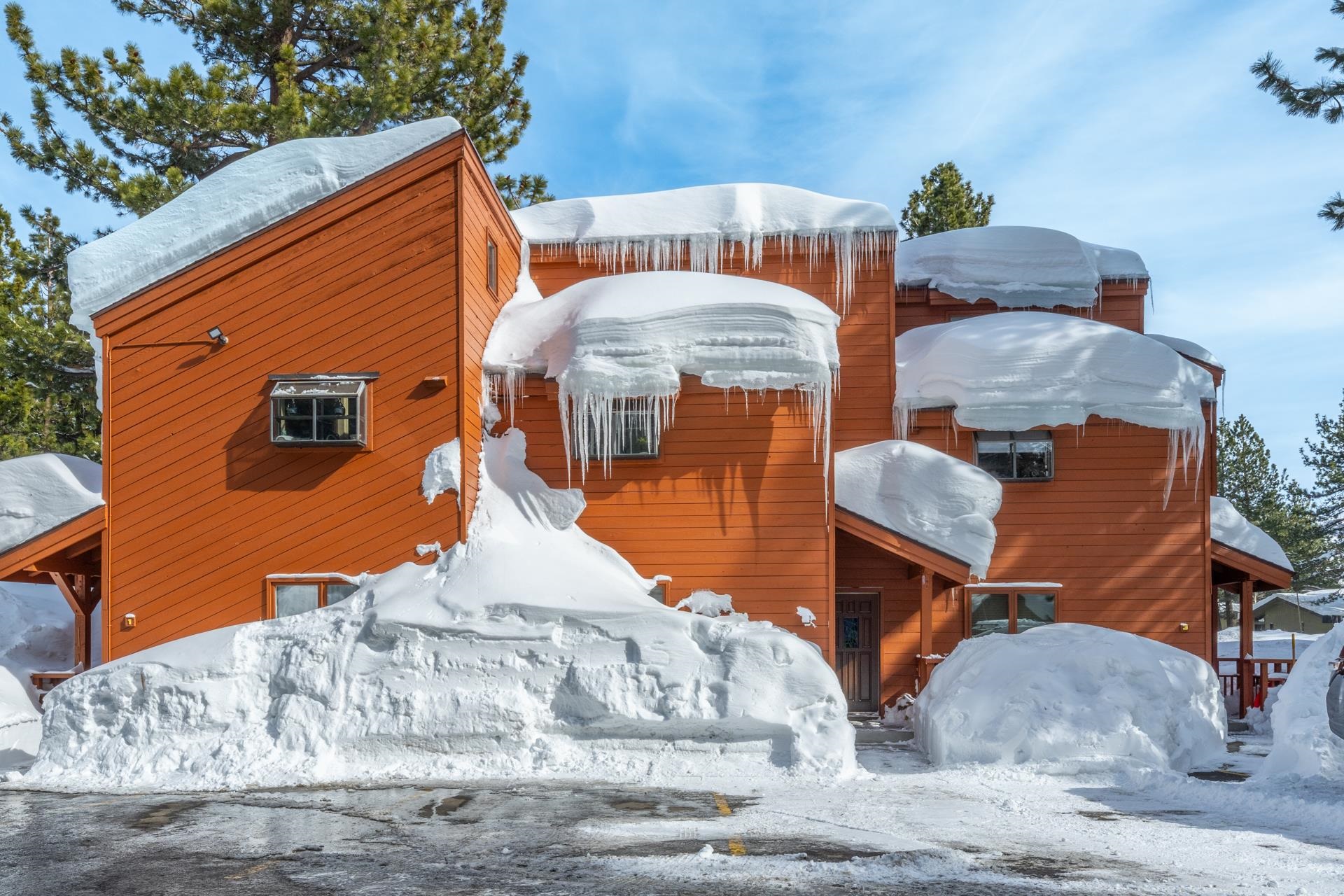 3392 Chateau Road Unit: 2