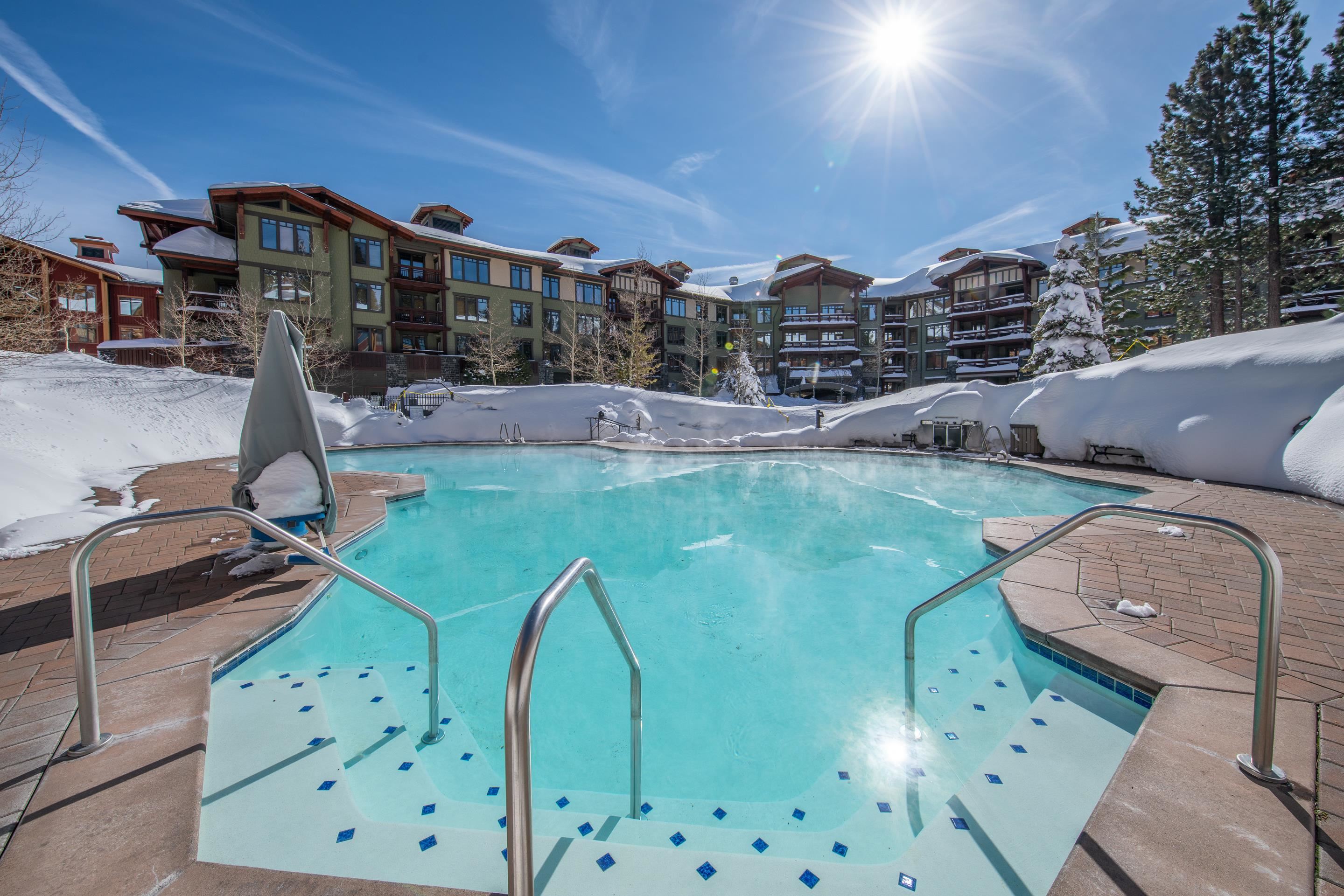 1111 Forest Trail Unit: 1303
