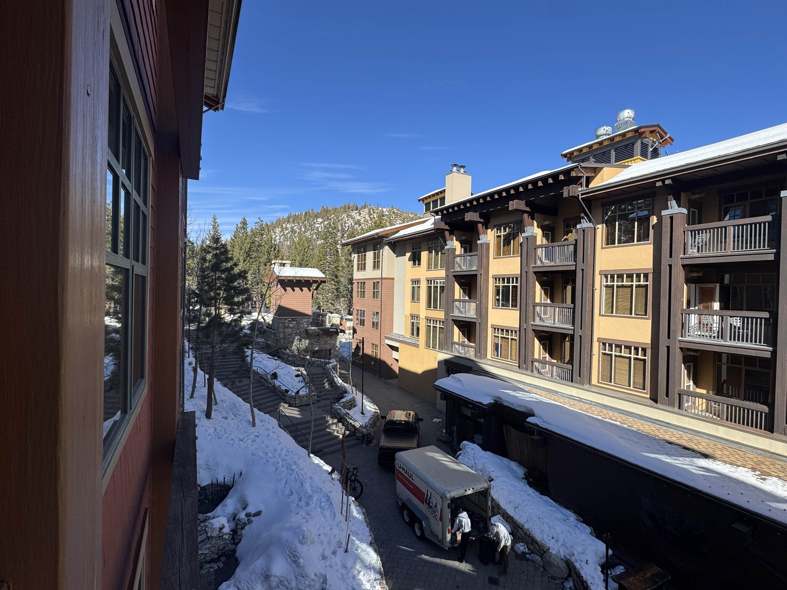 1111 Forest Trail Unit: 1303