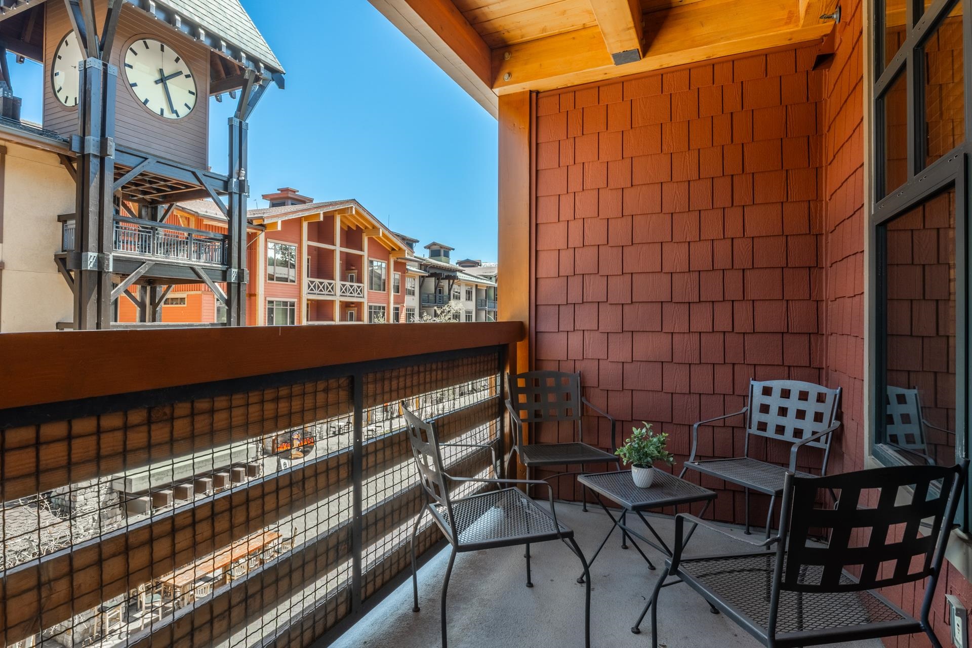 1111 Forest Trail Unit: 1303
