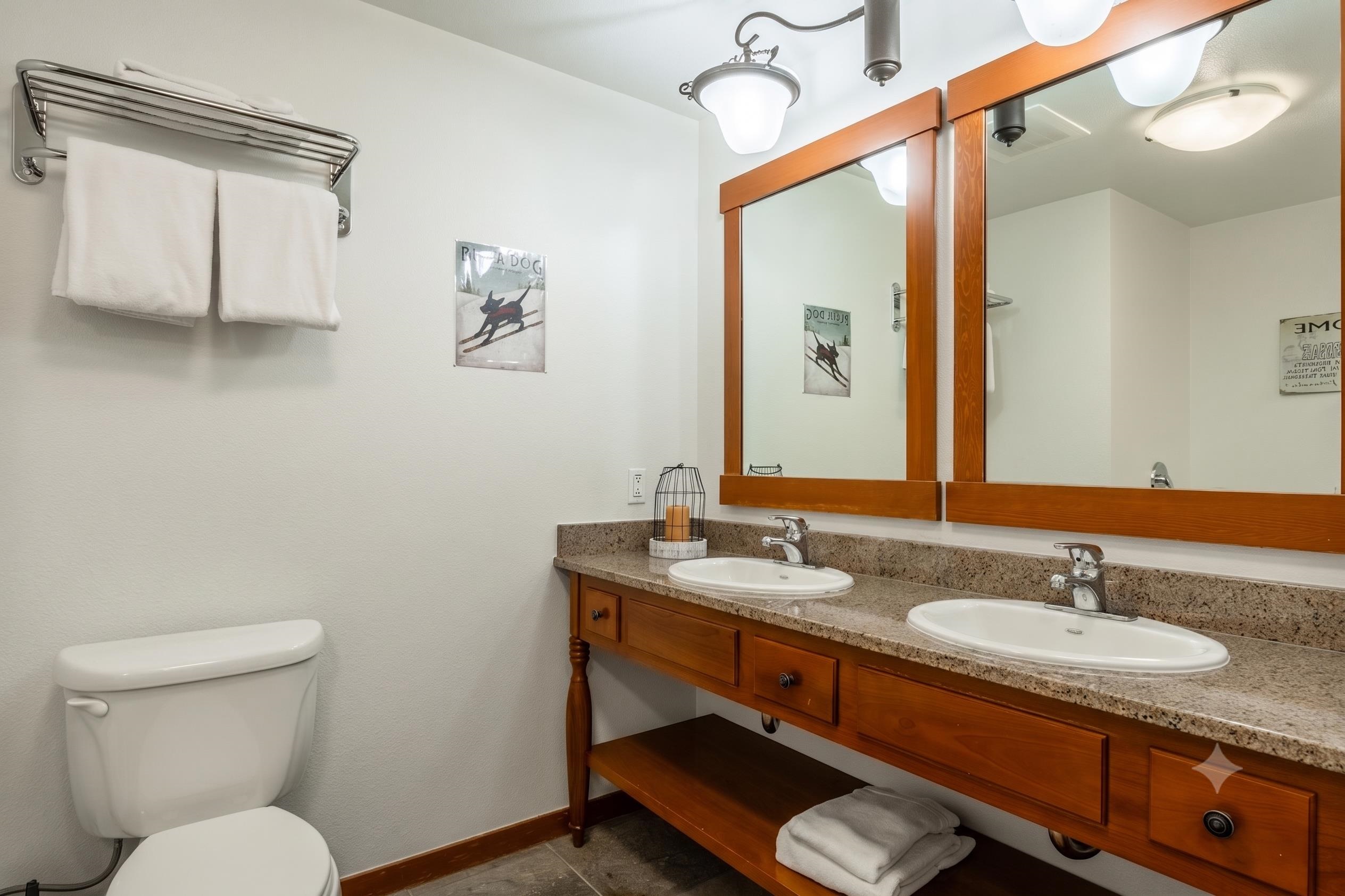 1111 Forest Trail Unit: 1303