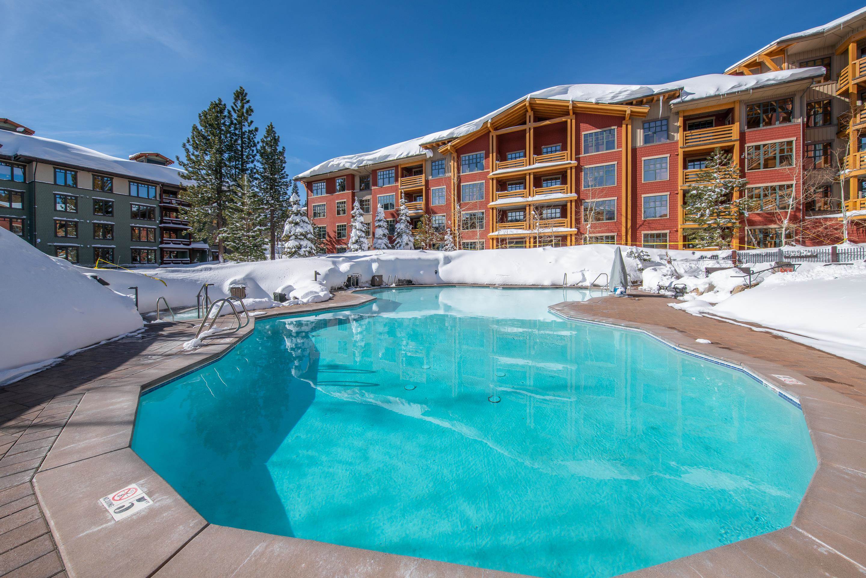 1111 Forest Trail Unit: 1303