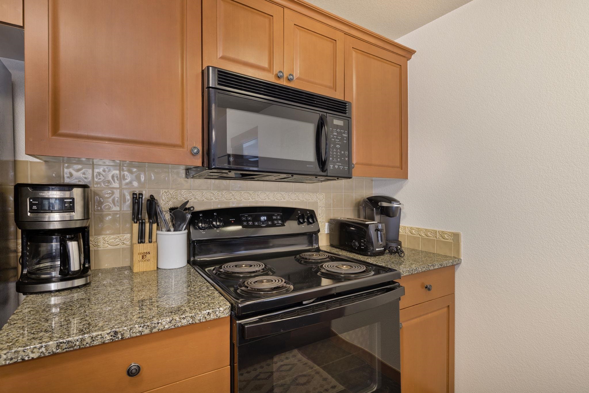 1111 Forest Trail Unit: 1303