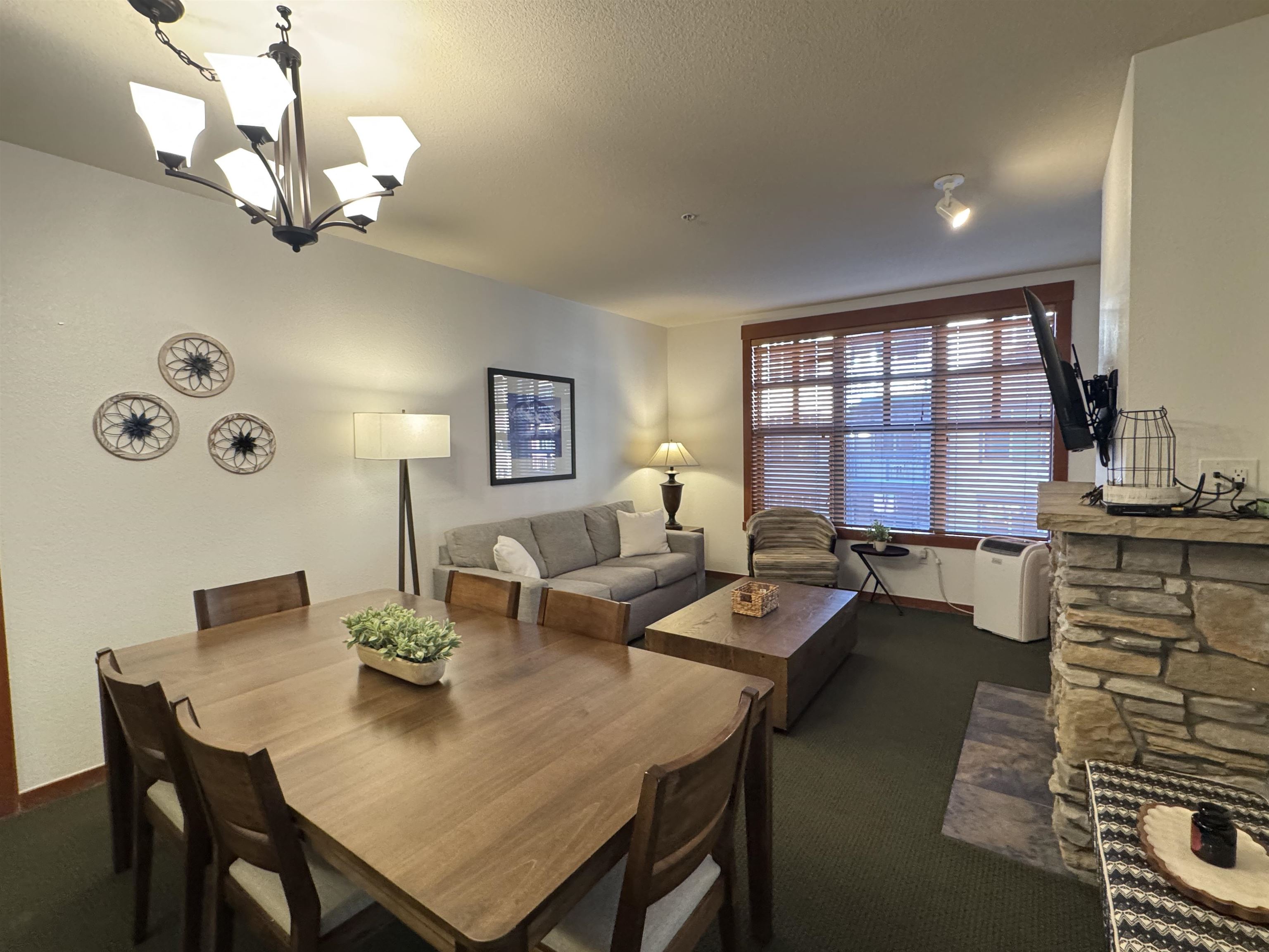 1111 Forest Trail Unit: 1303