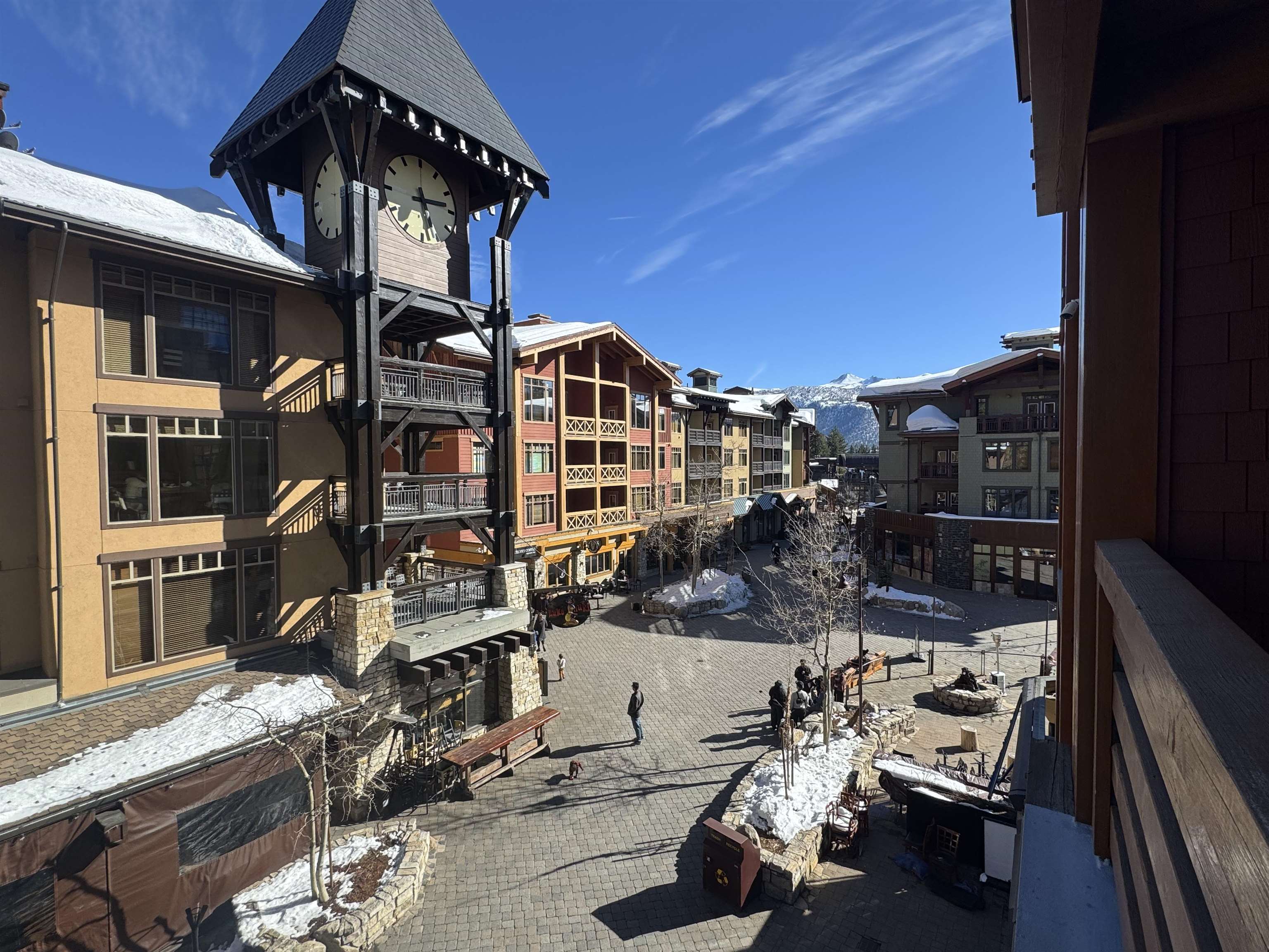 1111 Forest Trail Unit: 1303