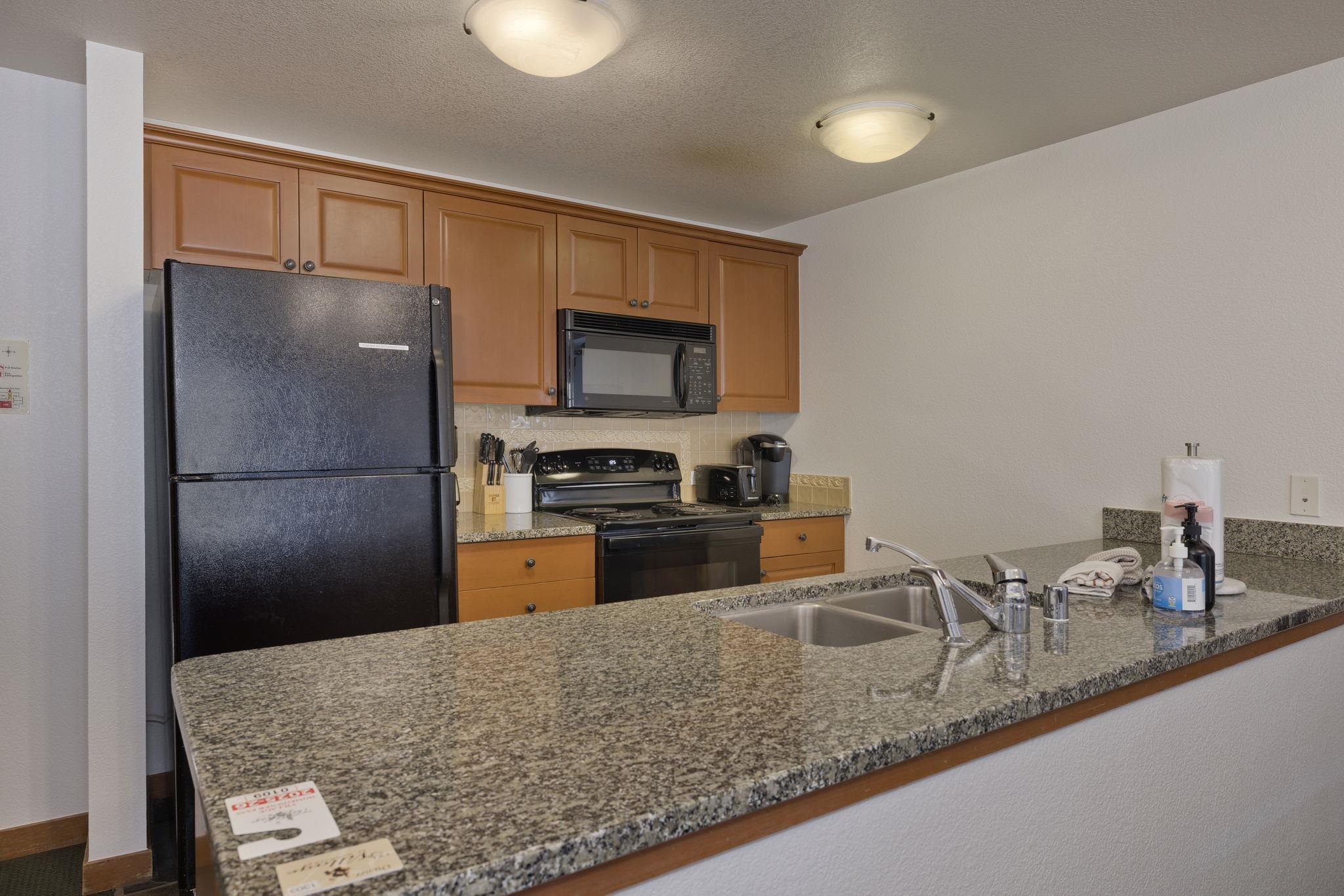 1111 Forest Trail Unit: 1303