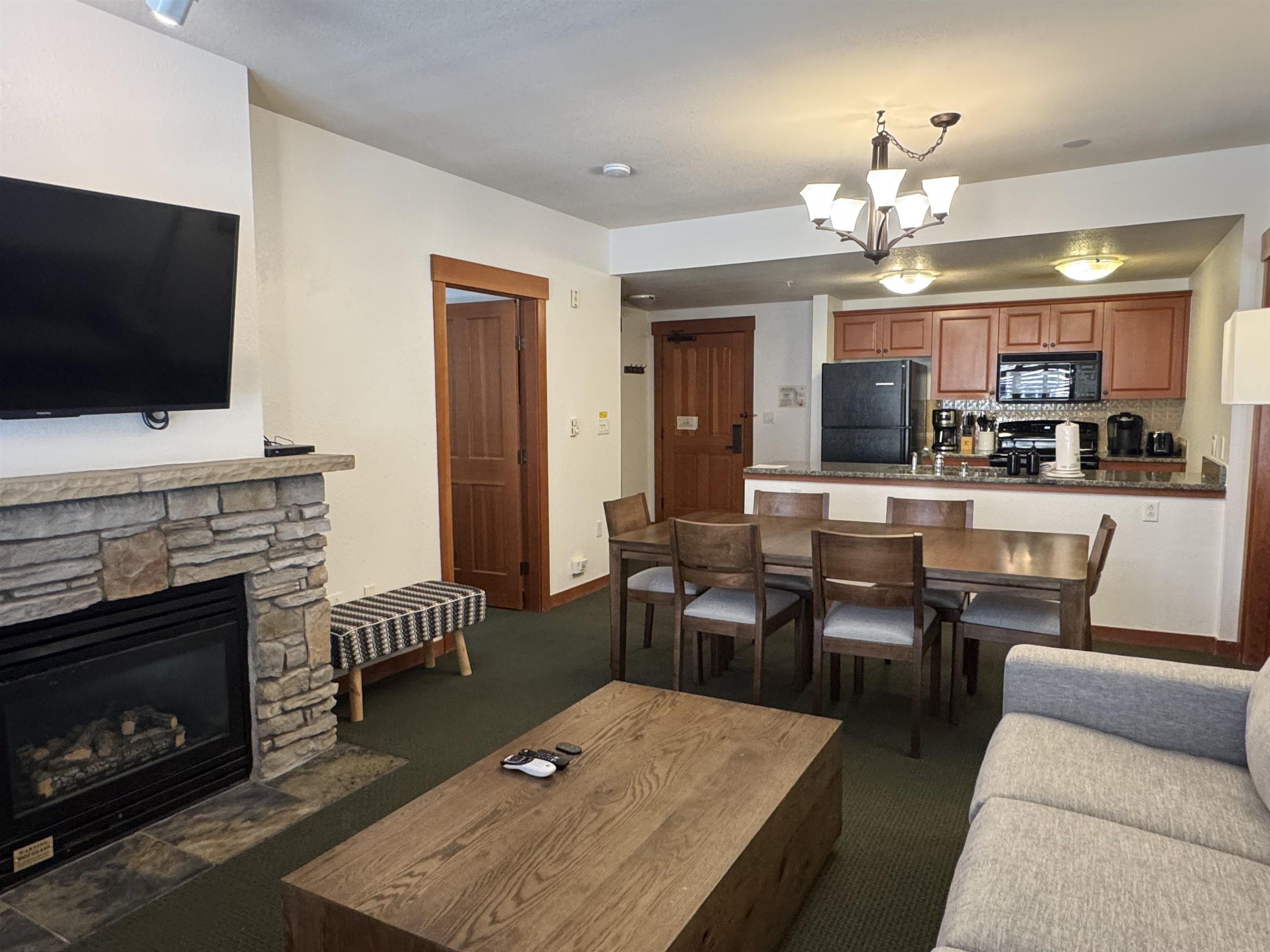 1111 Forest Trail Unit: 1303