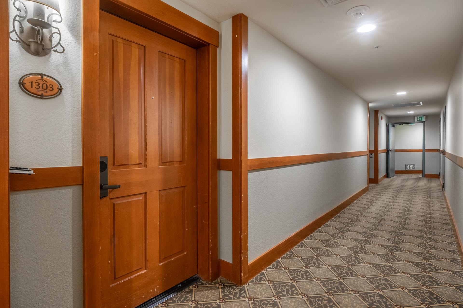 1111 Forest Trail Unit: 1303