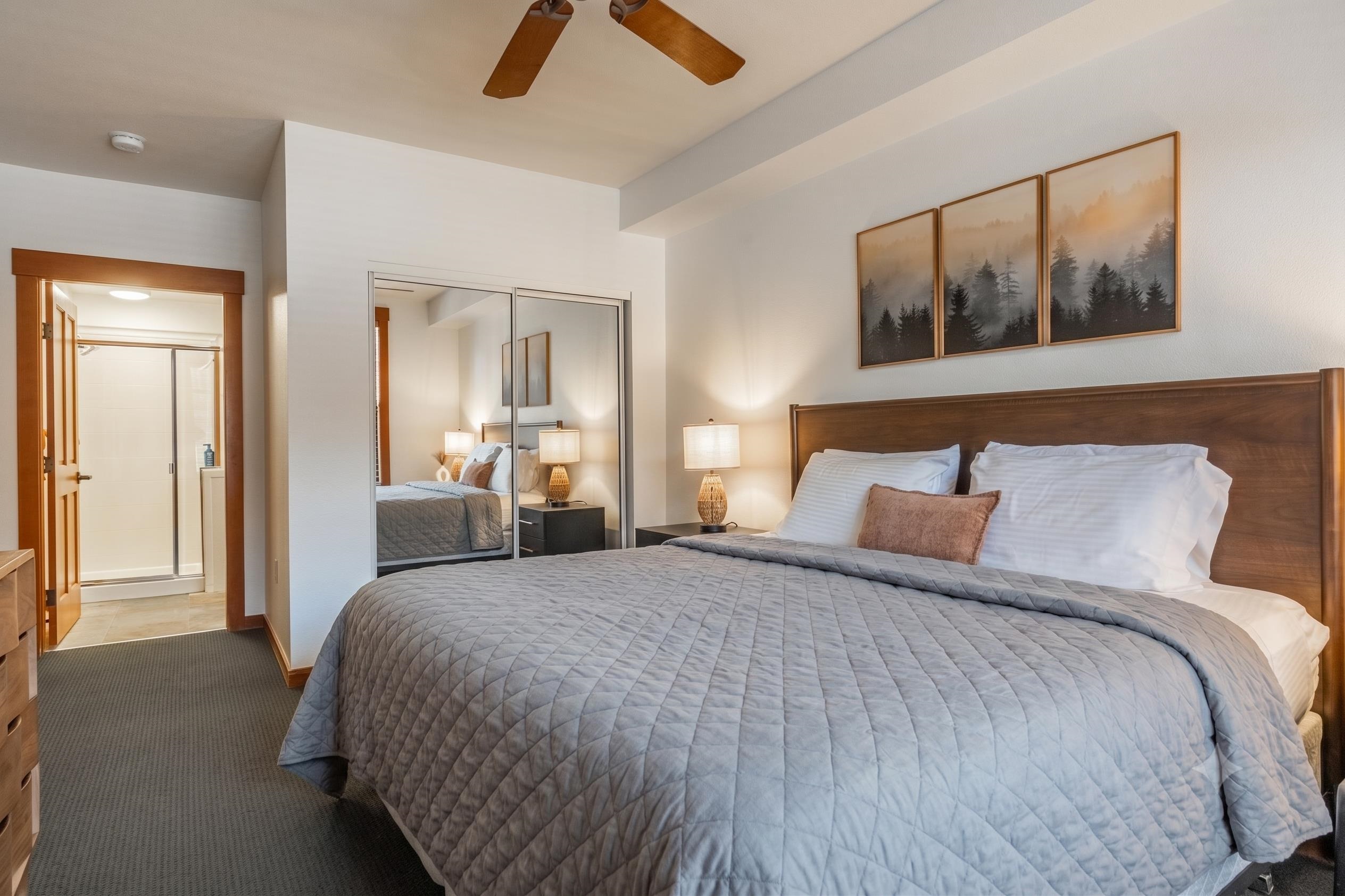 1111 Forest Trail Unit: 1303