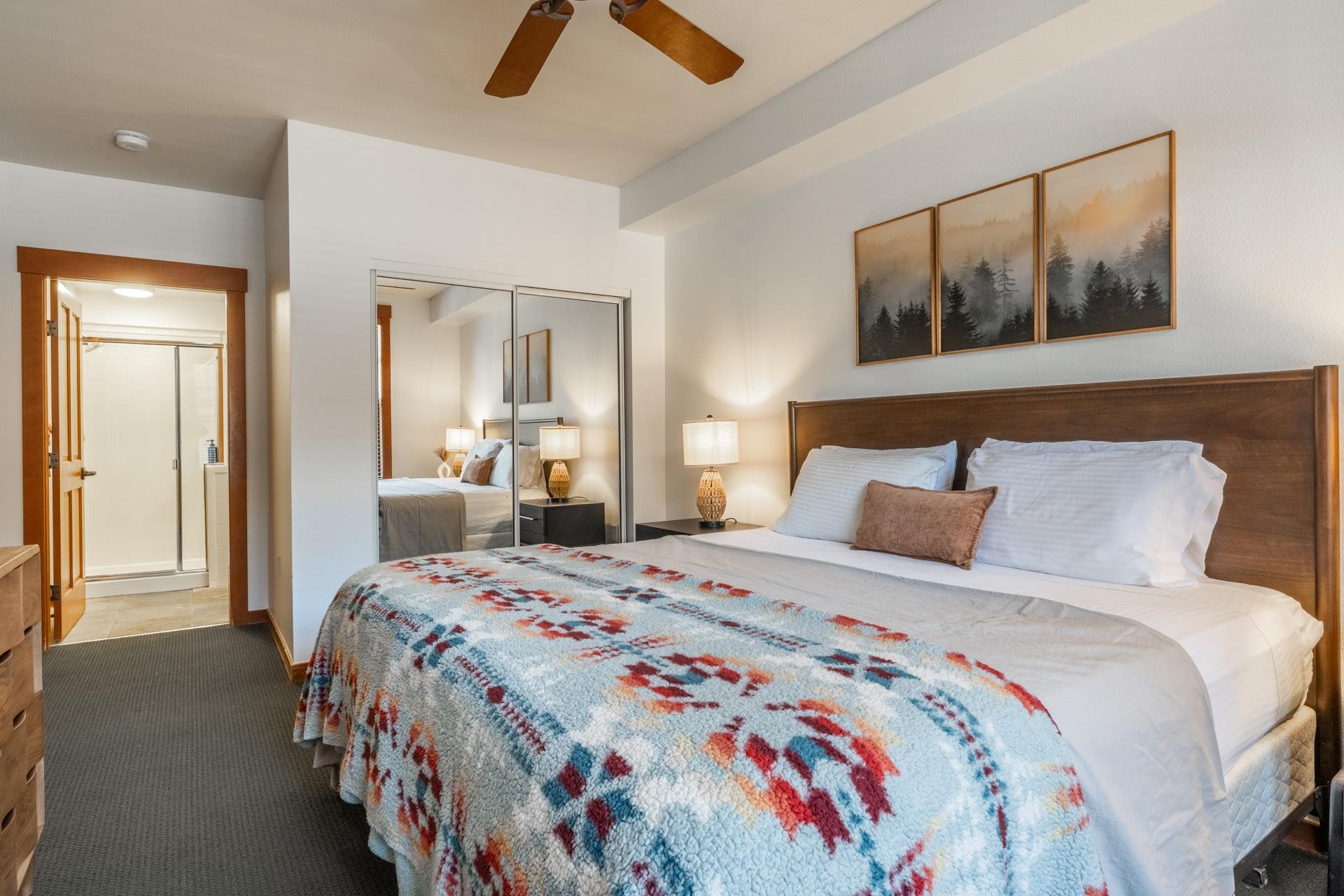 1111 Forest Trail Unit: 1303