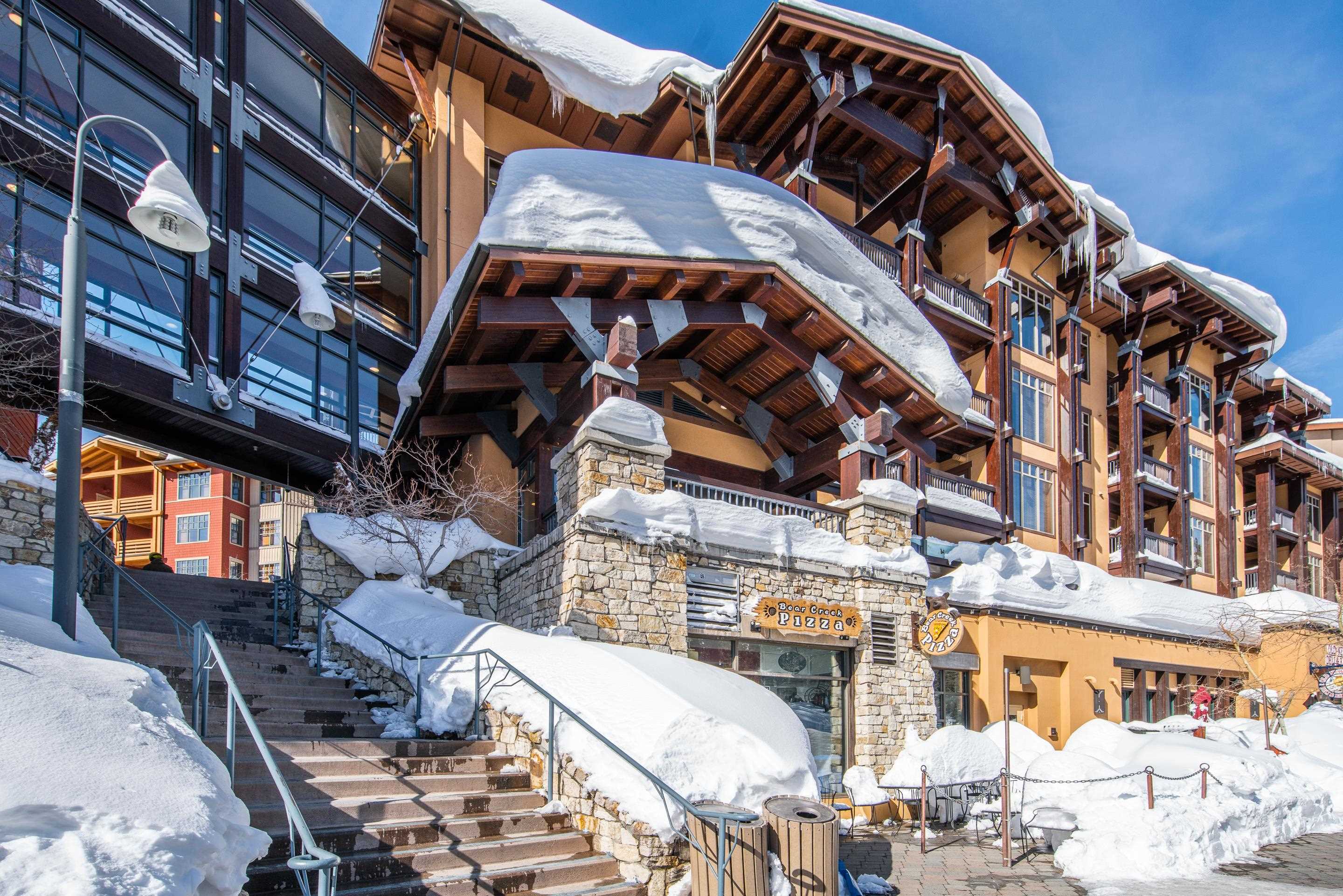 1111 Forest Trail Unit: 1303