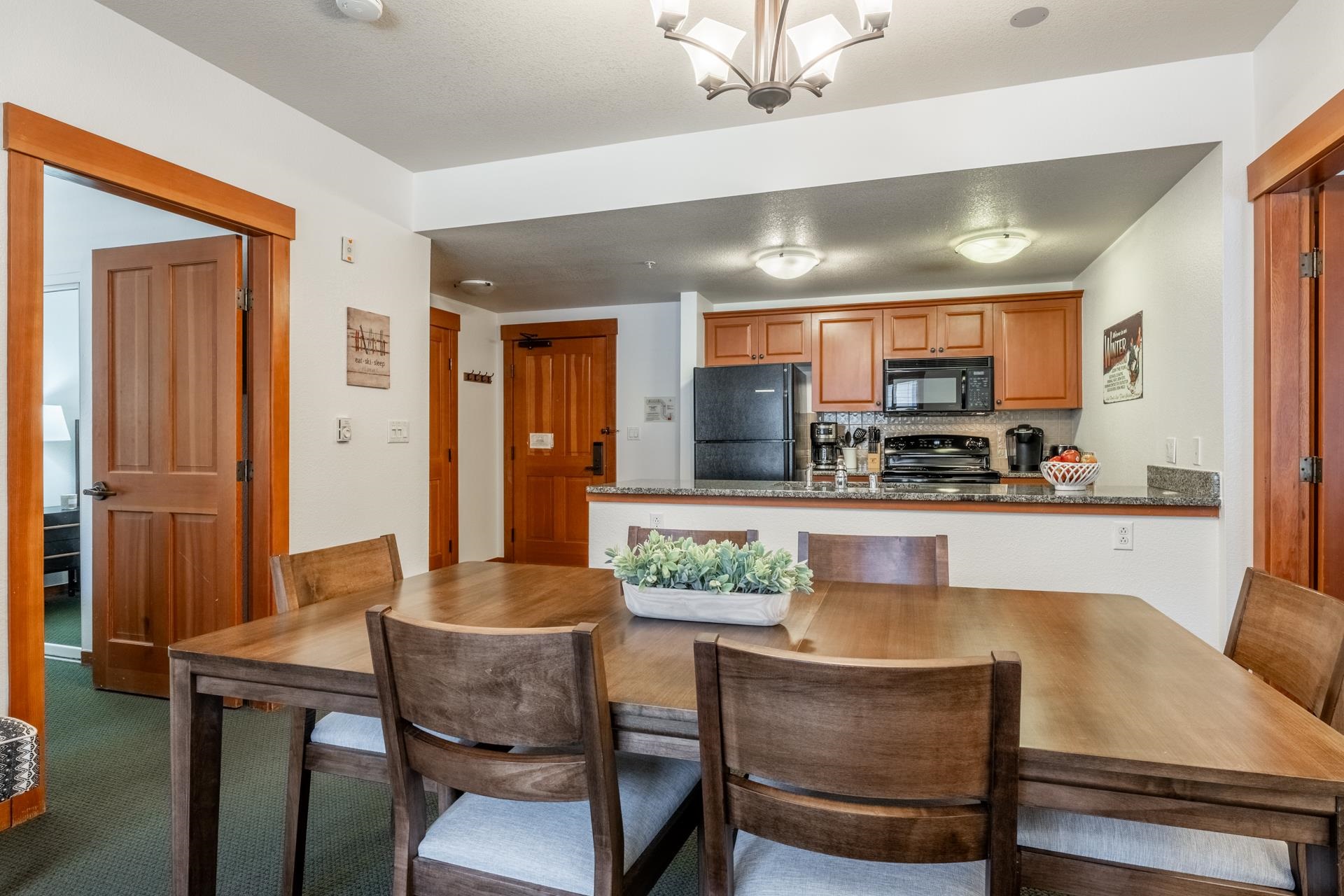 1111 Forest Trail Unit: 1303