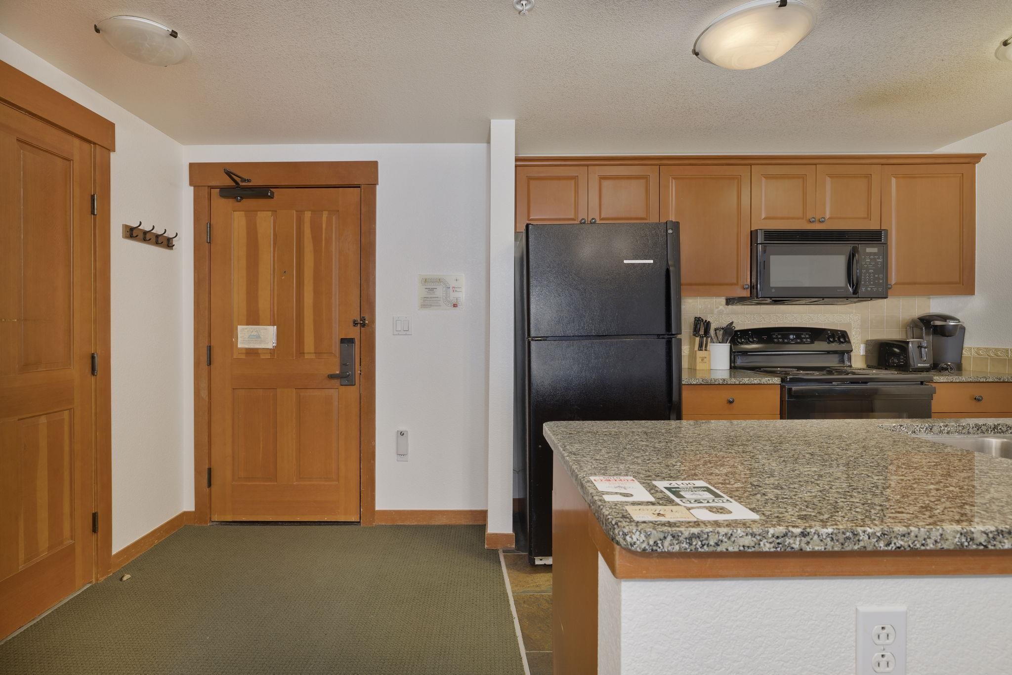 1111 Forest Trail Unit: 1303