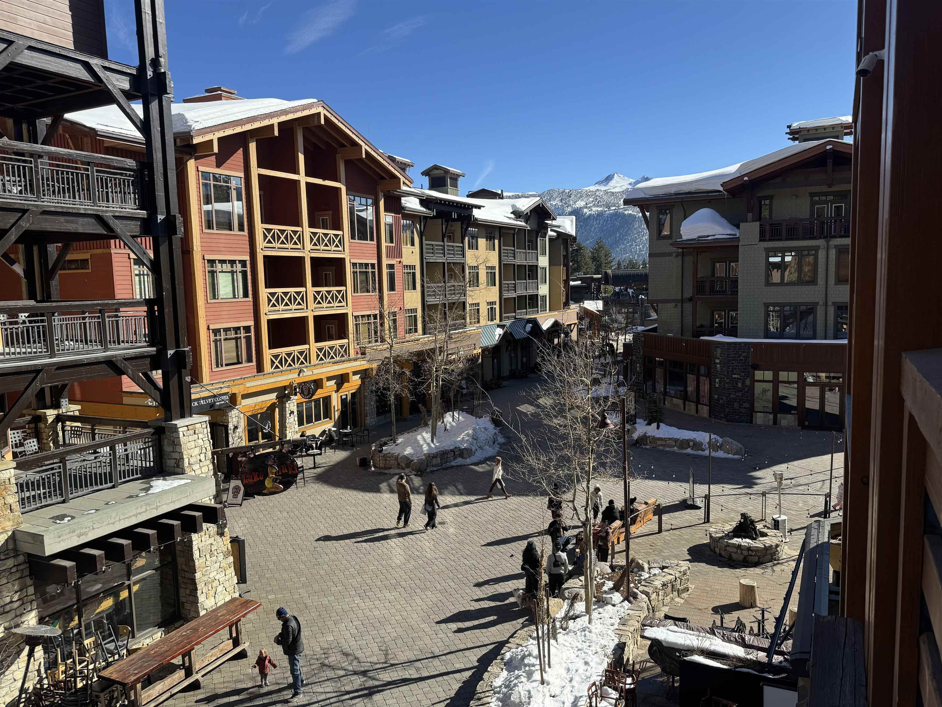 1111 Forest Trail Unit: 1303