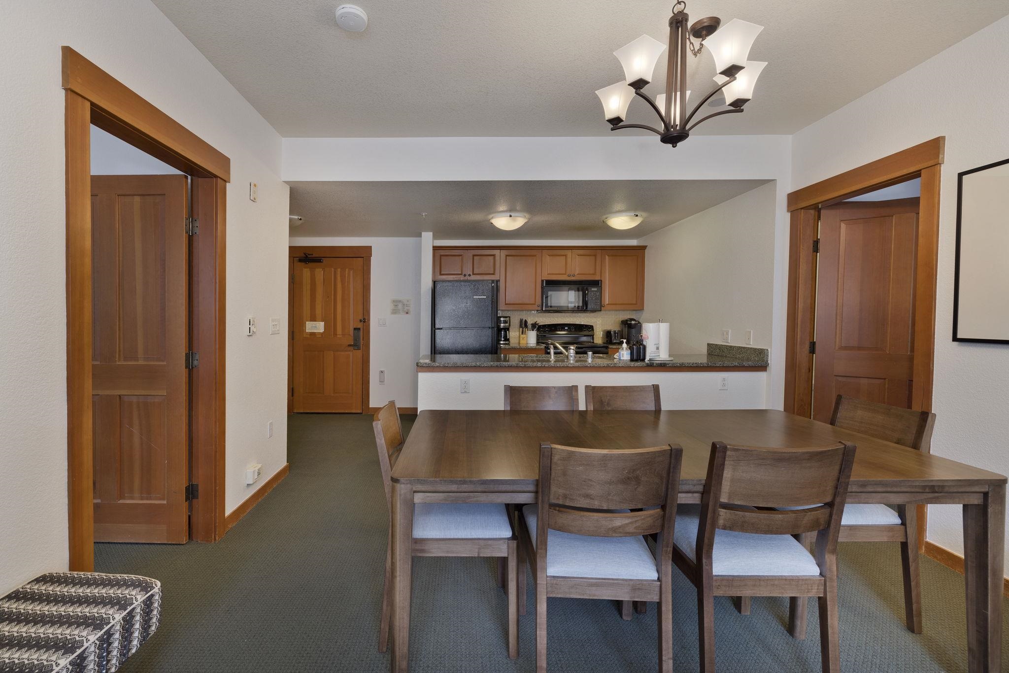 1111 Forest Trail Unit: 1303