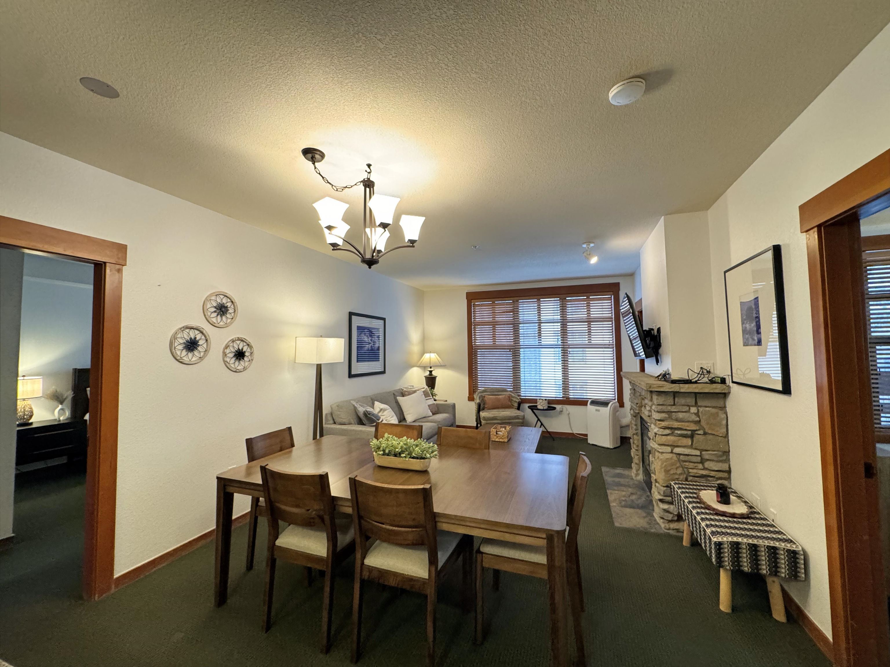 1111 Forest Trail Unit: 1303