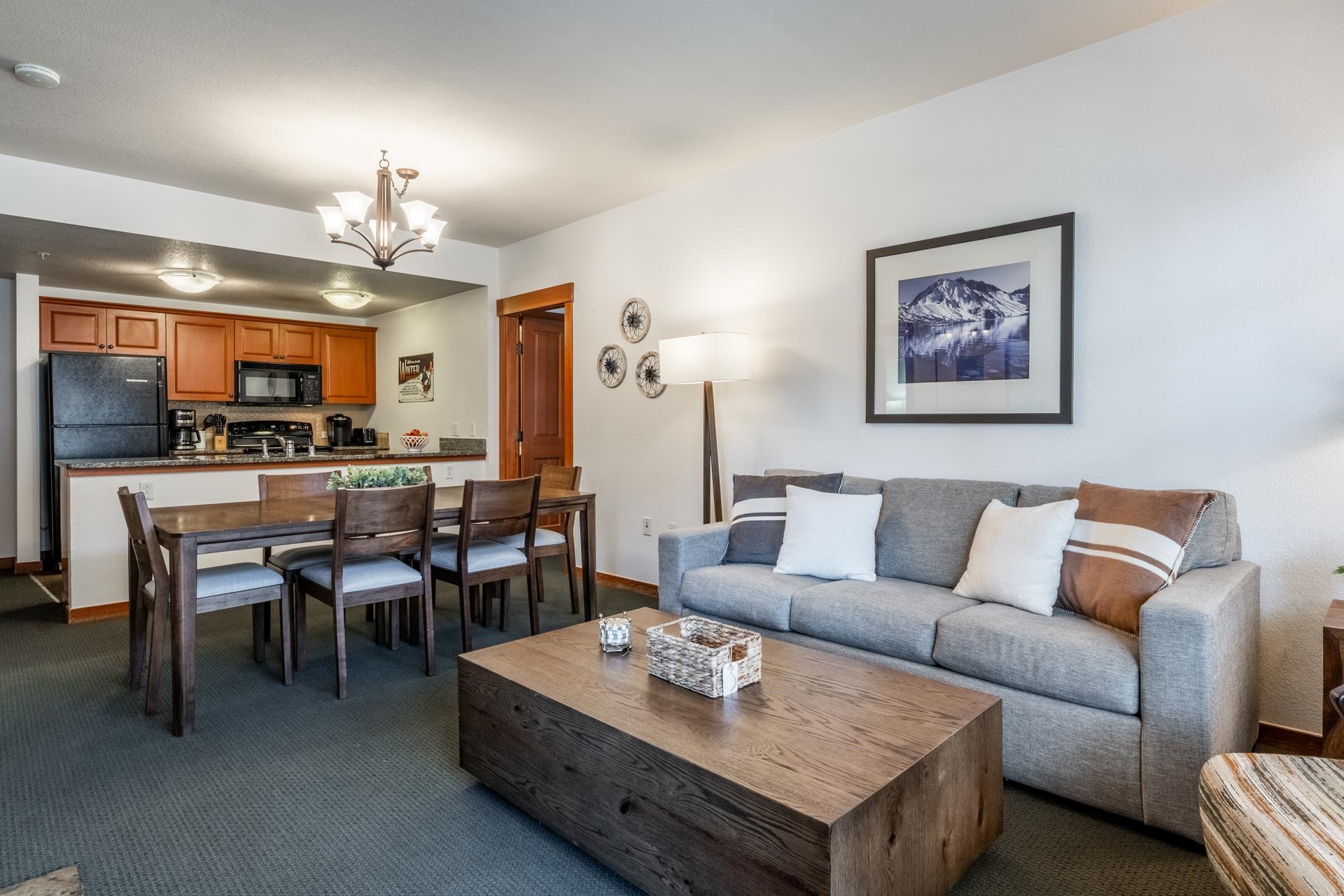 1111 Forest Trail Unit: 1303