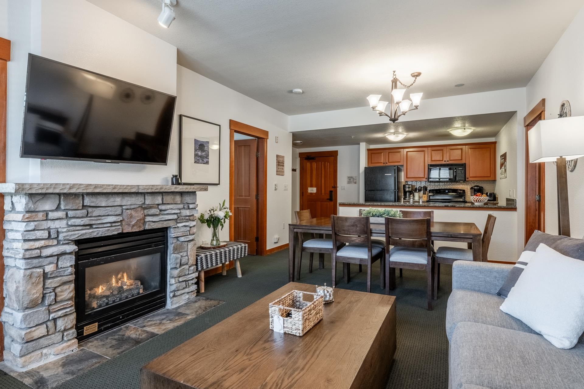 1111 Forest Trail Unit: 1303