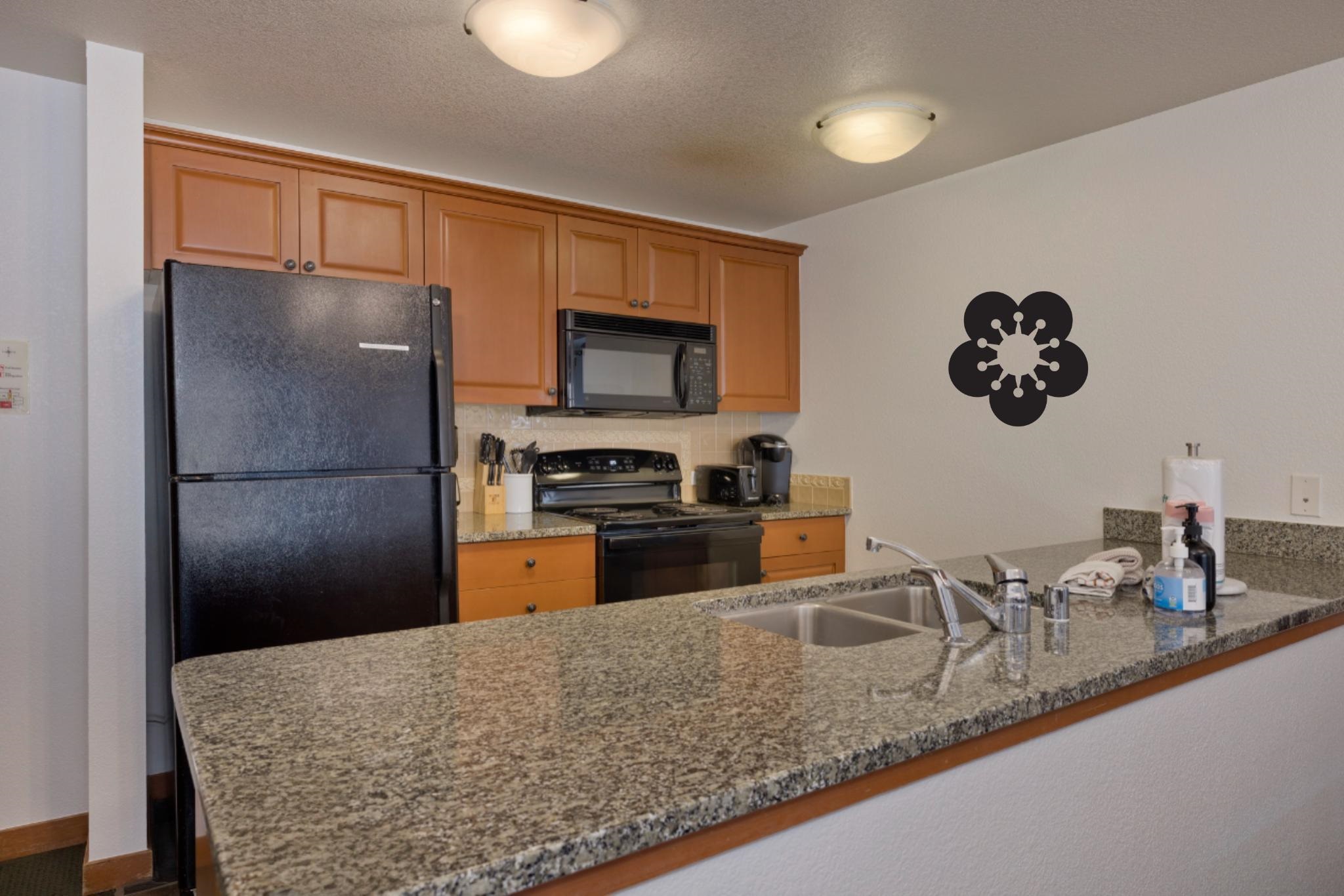 1111 Forest Trail Unit: 1303