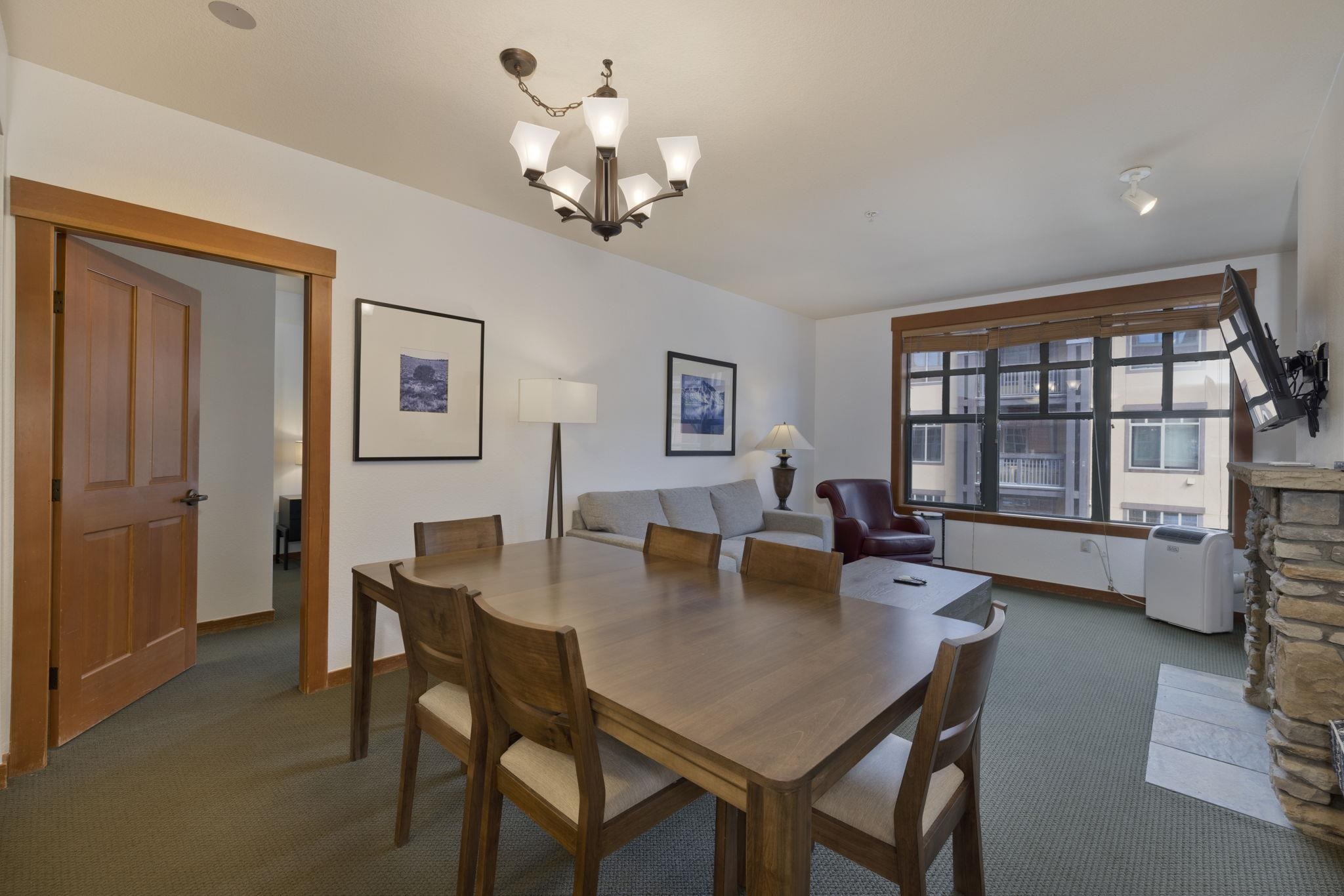 1111 Forest Trail Unit: 1303