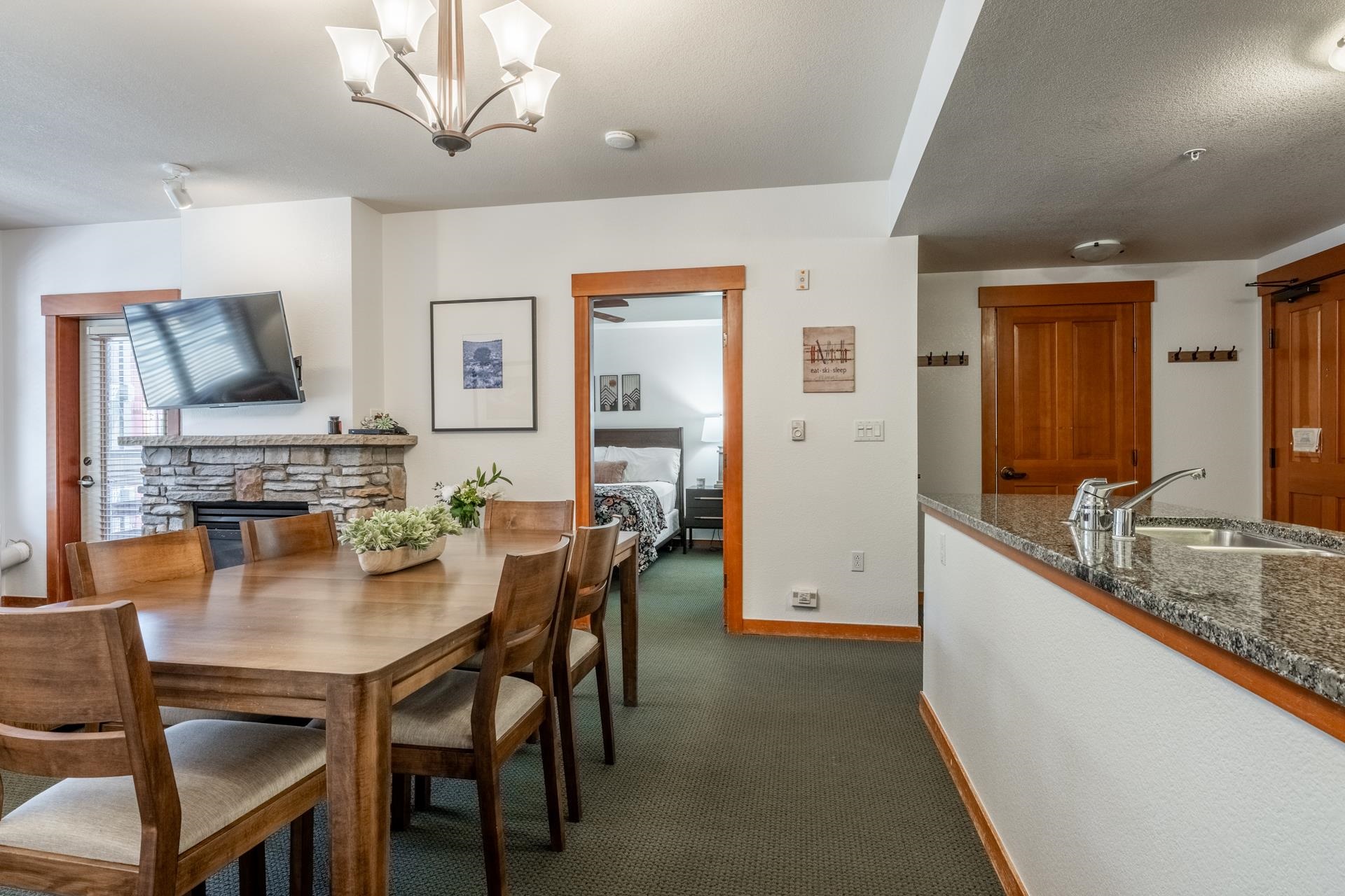 1111 Forest Trail Unit: 1303