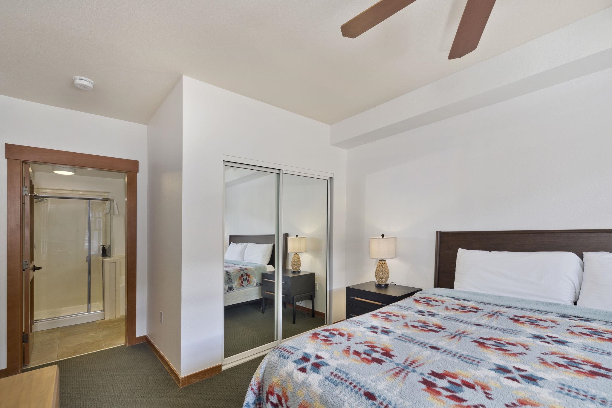 1111 Forest Trail Unit: 1303