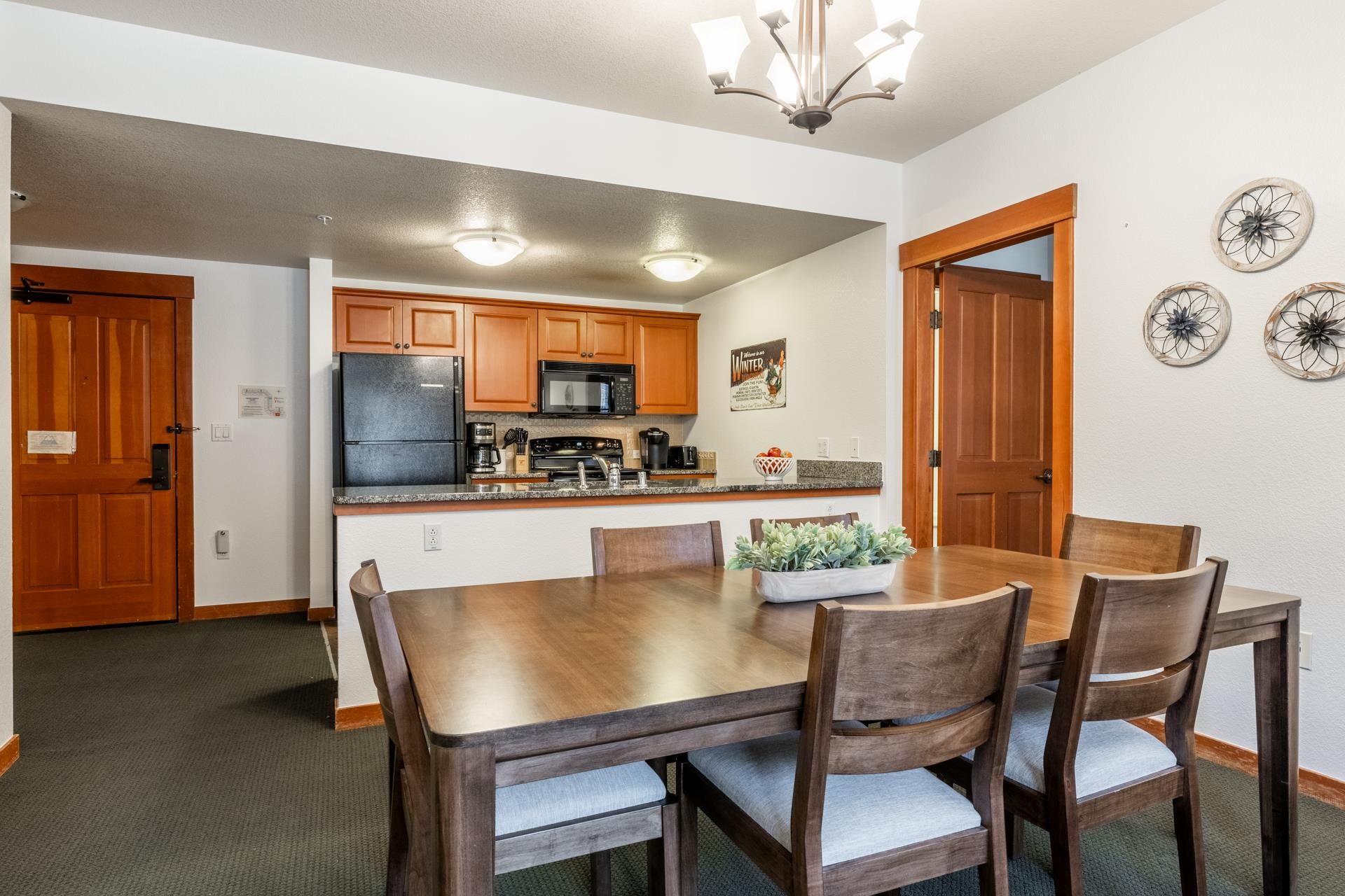 1111 Forest Trail Unit: 1303