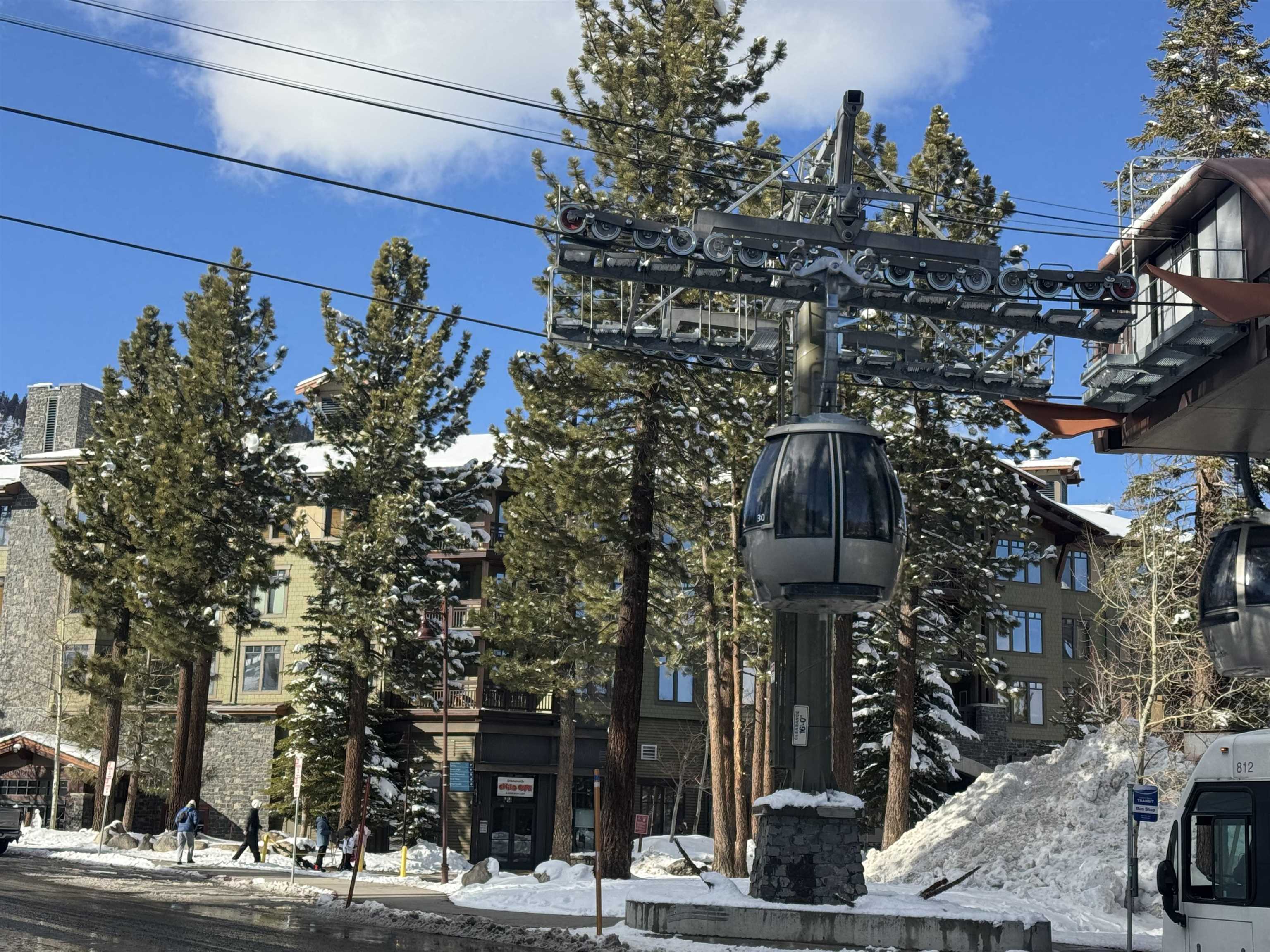 50 Hillside Drive Unit: 304