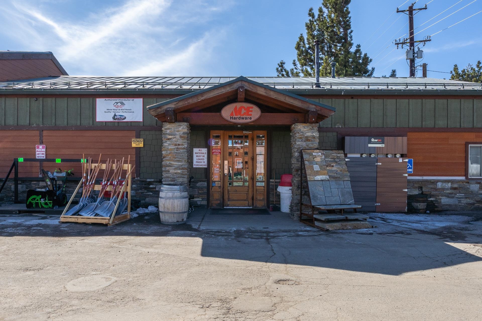 243 Sierra Manor Road