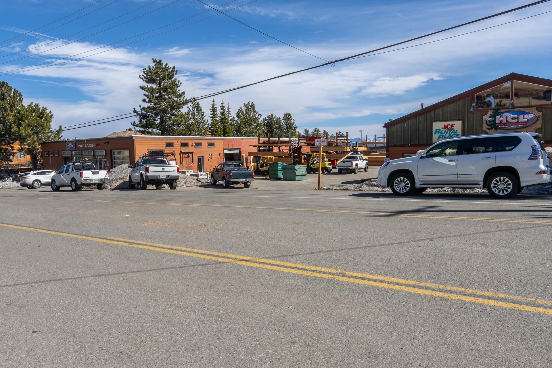 243 Sierra Manor Road