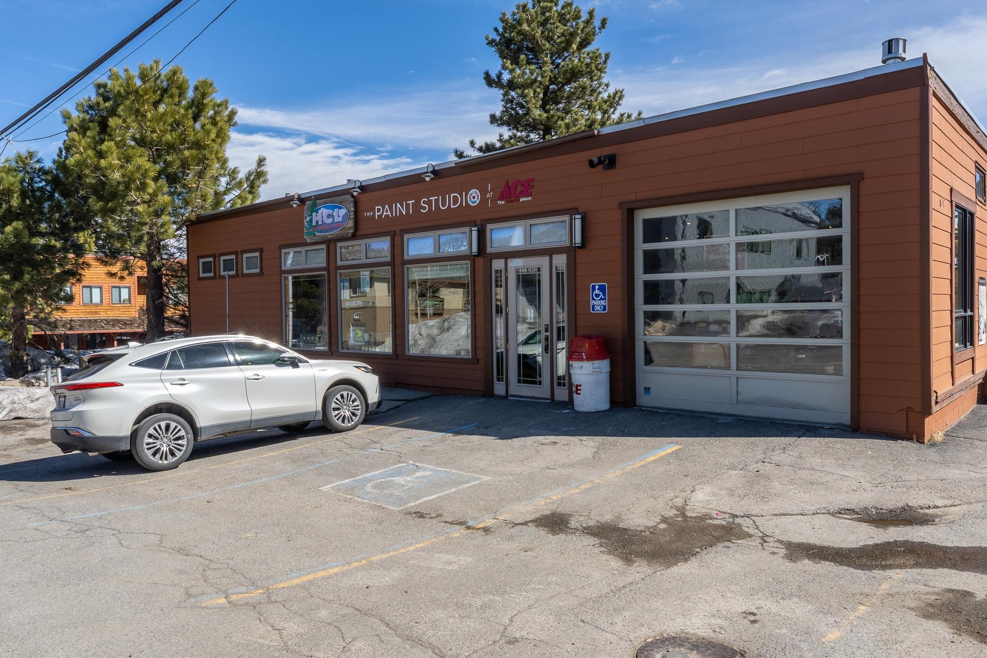 243 Sierra Manor Road