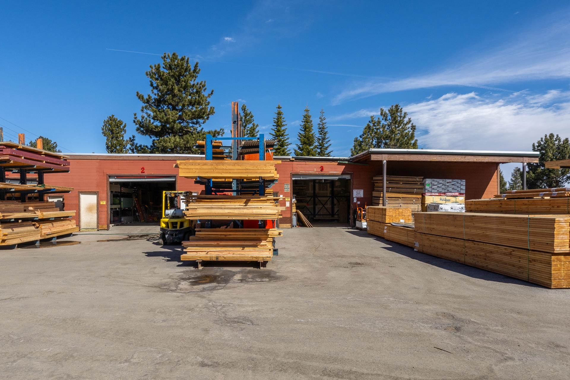 243 Sierra Manor Road