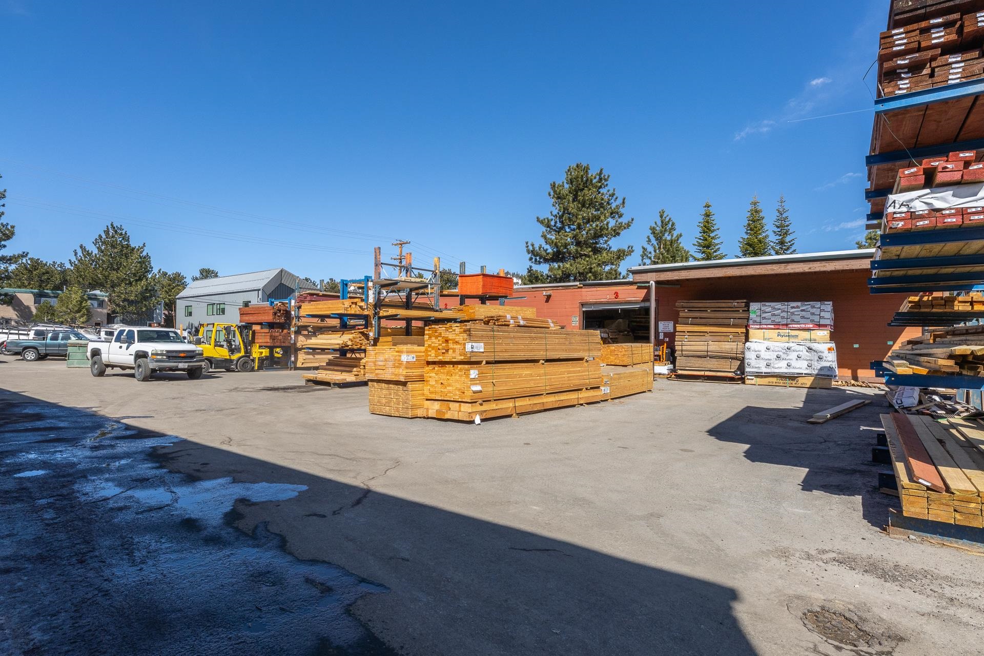 243 Sierra Manor Road