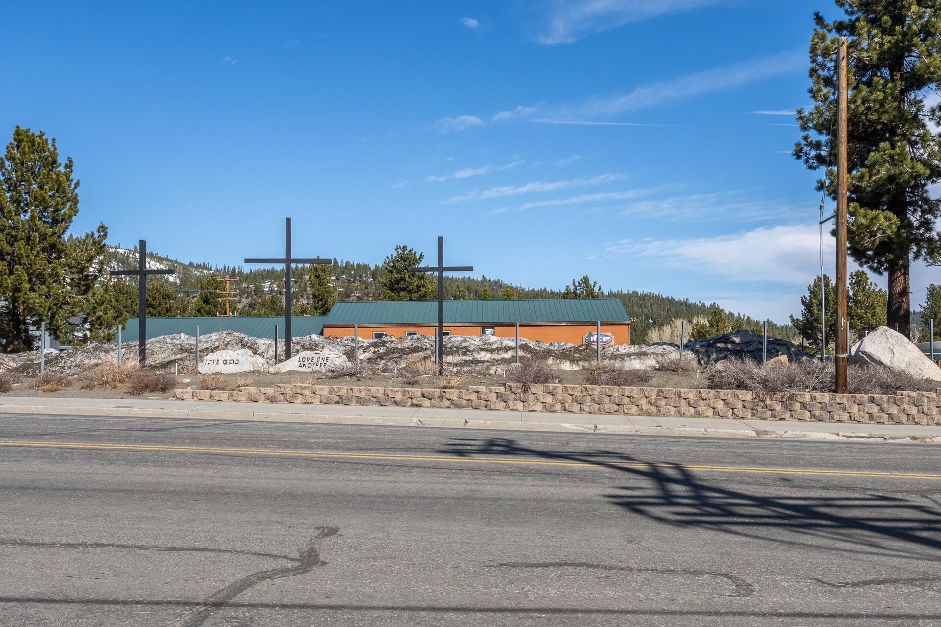 243 Sierra Manor Road