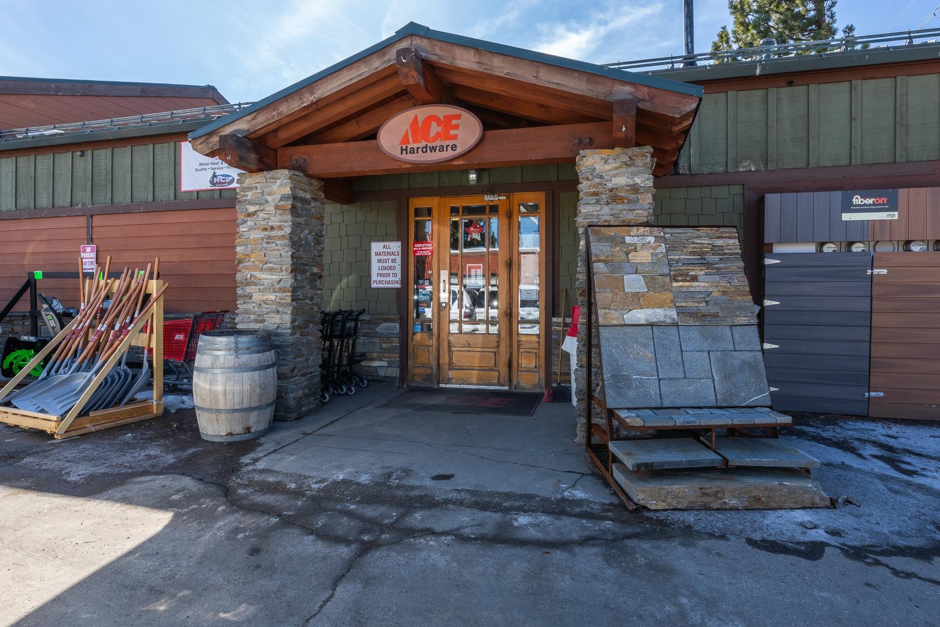 243 Sierra Manor Road