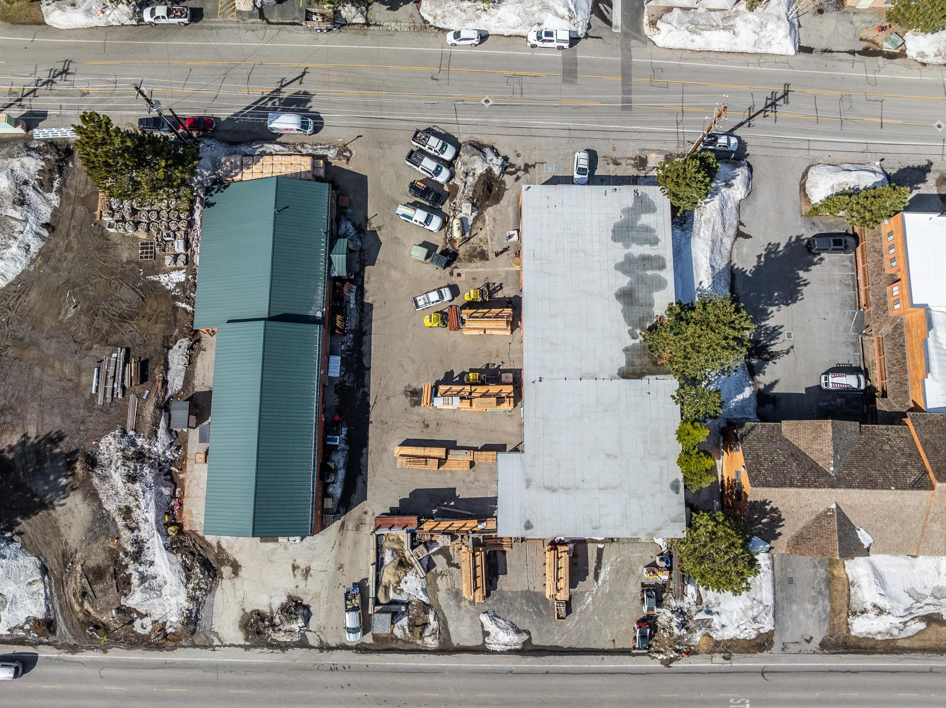 243 Sierra Manor Road