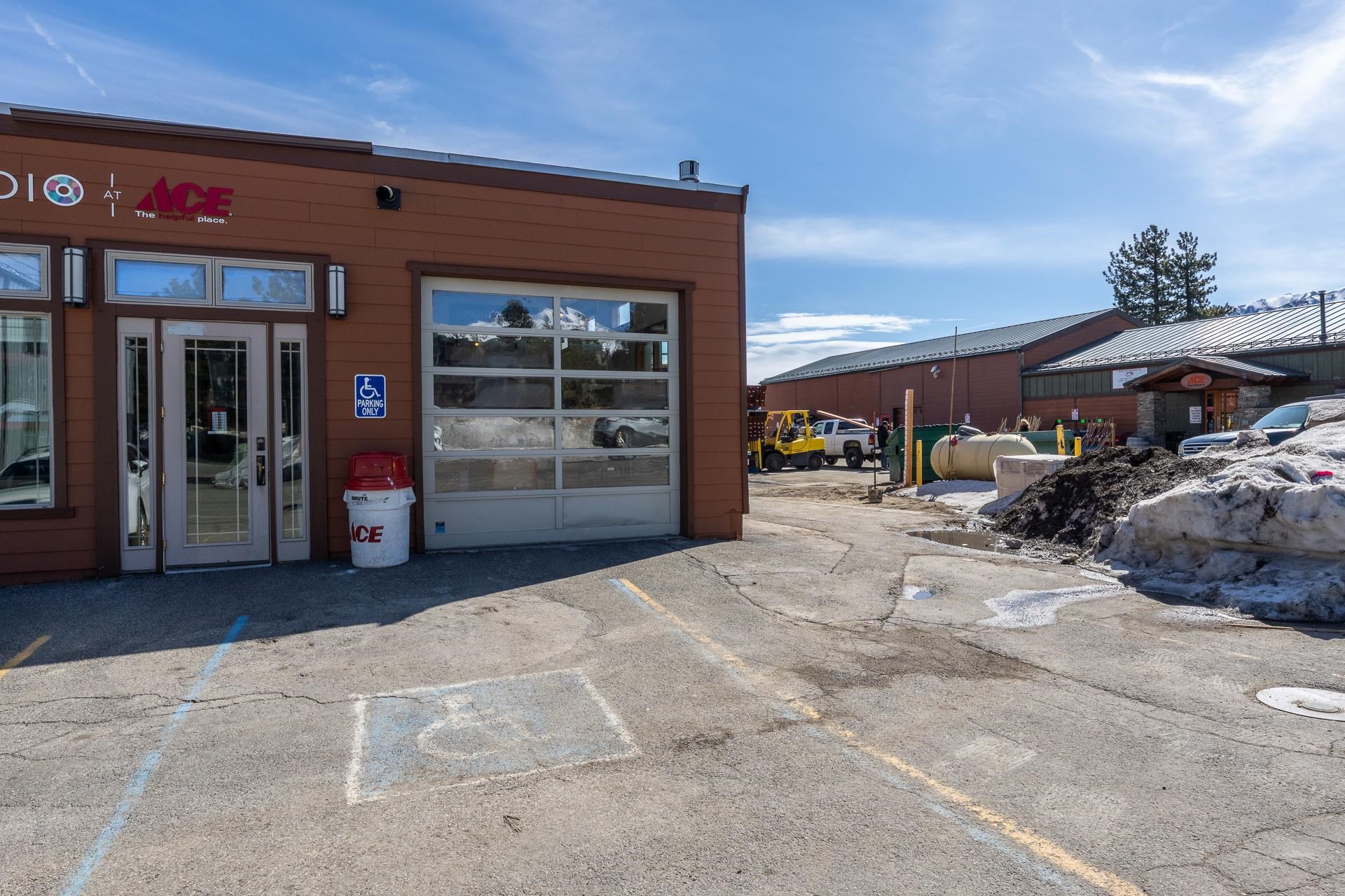 243 Sierra Manor Road