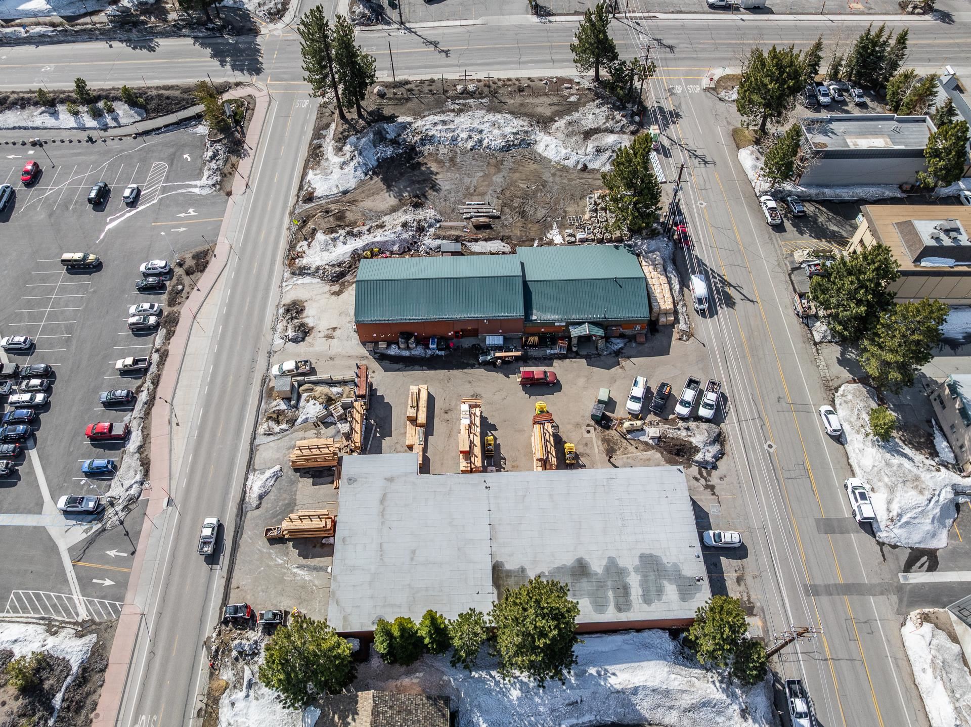 243 Sierra Manor Road