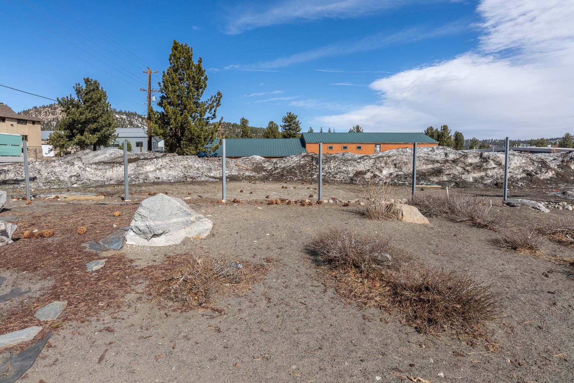 243 Sierra Manor Road