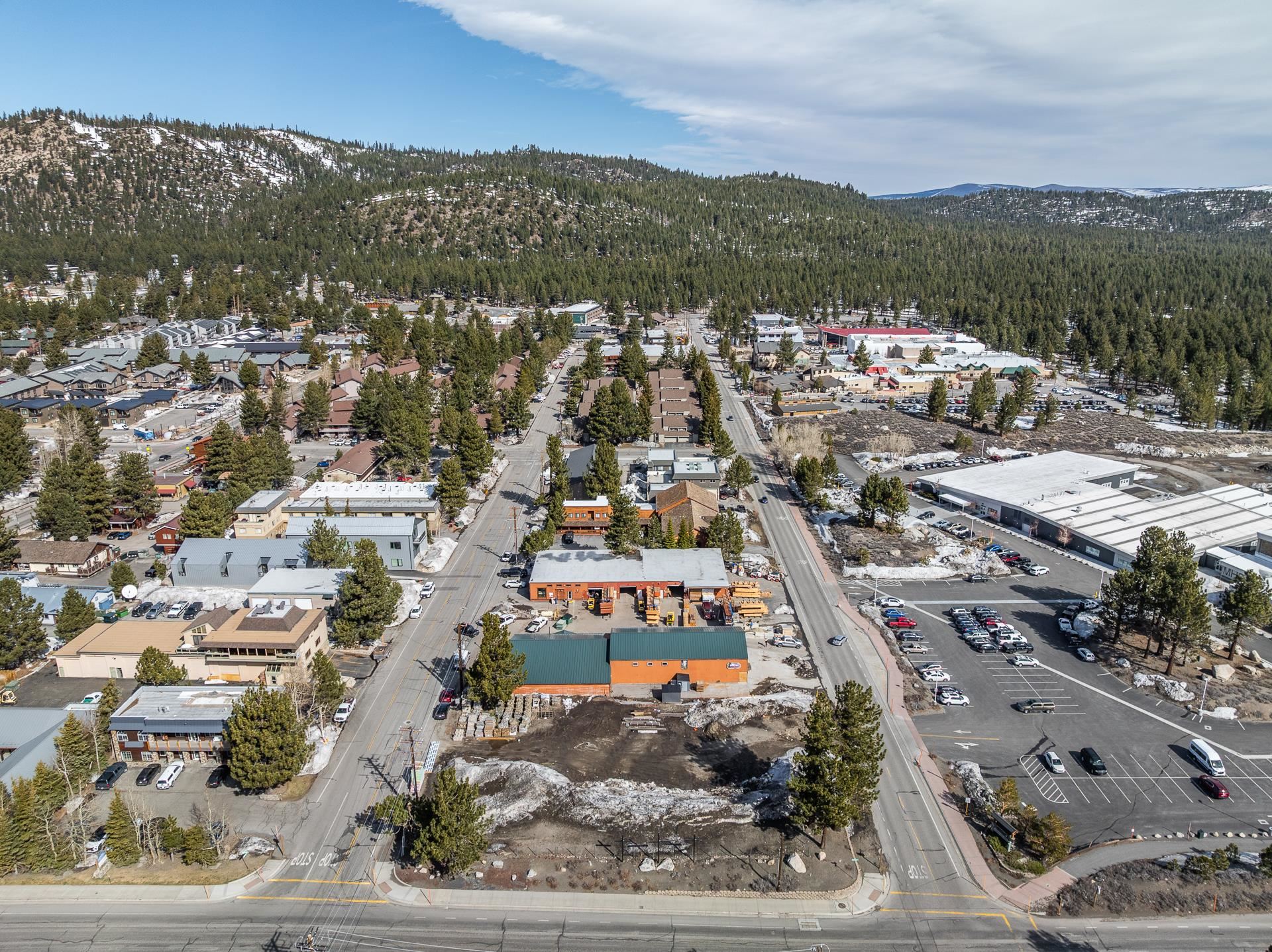 243 Sierra Manor Road