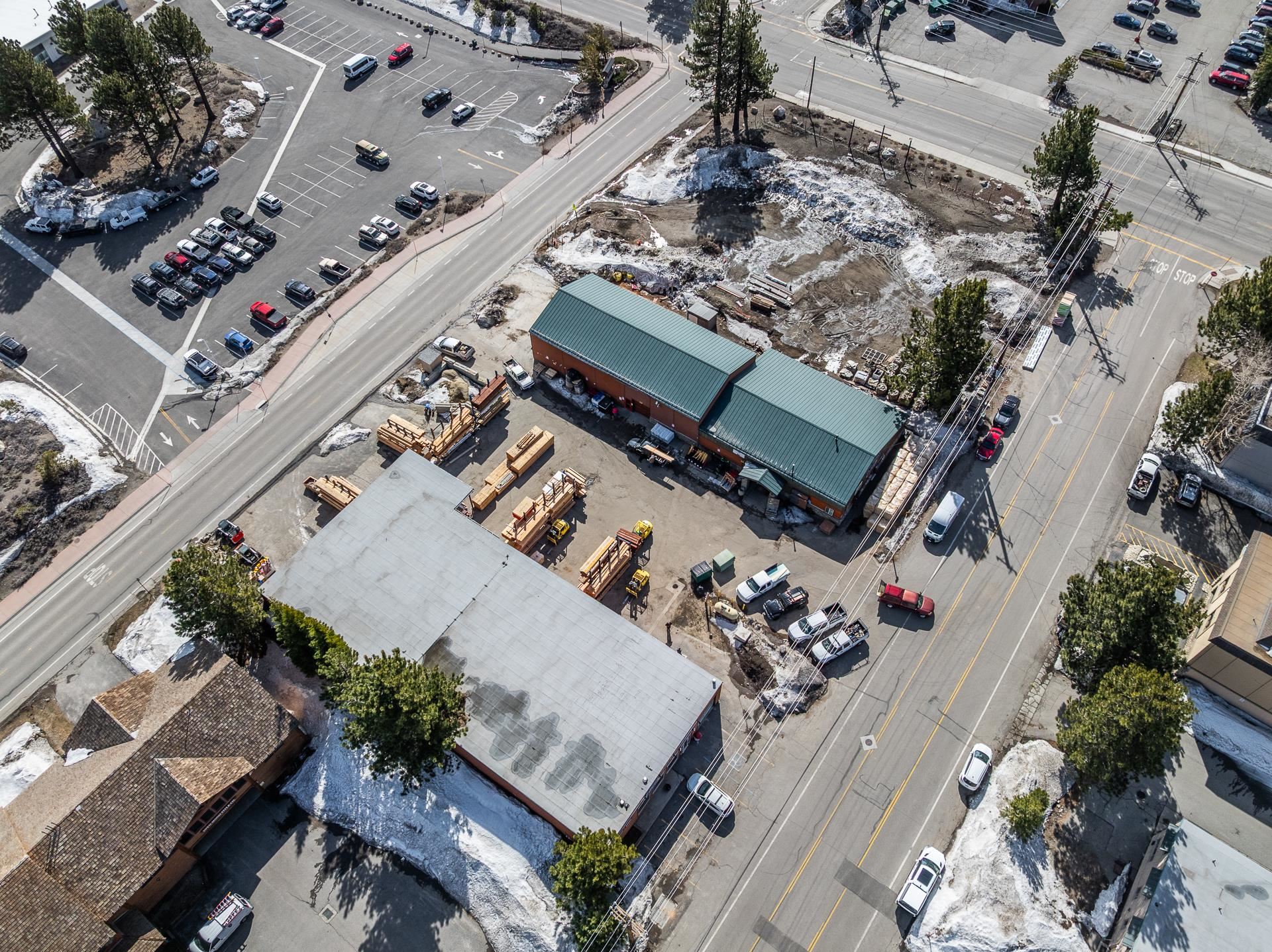 243 Sierra Manor Road