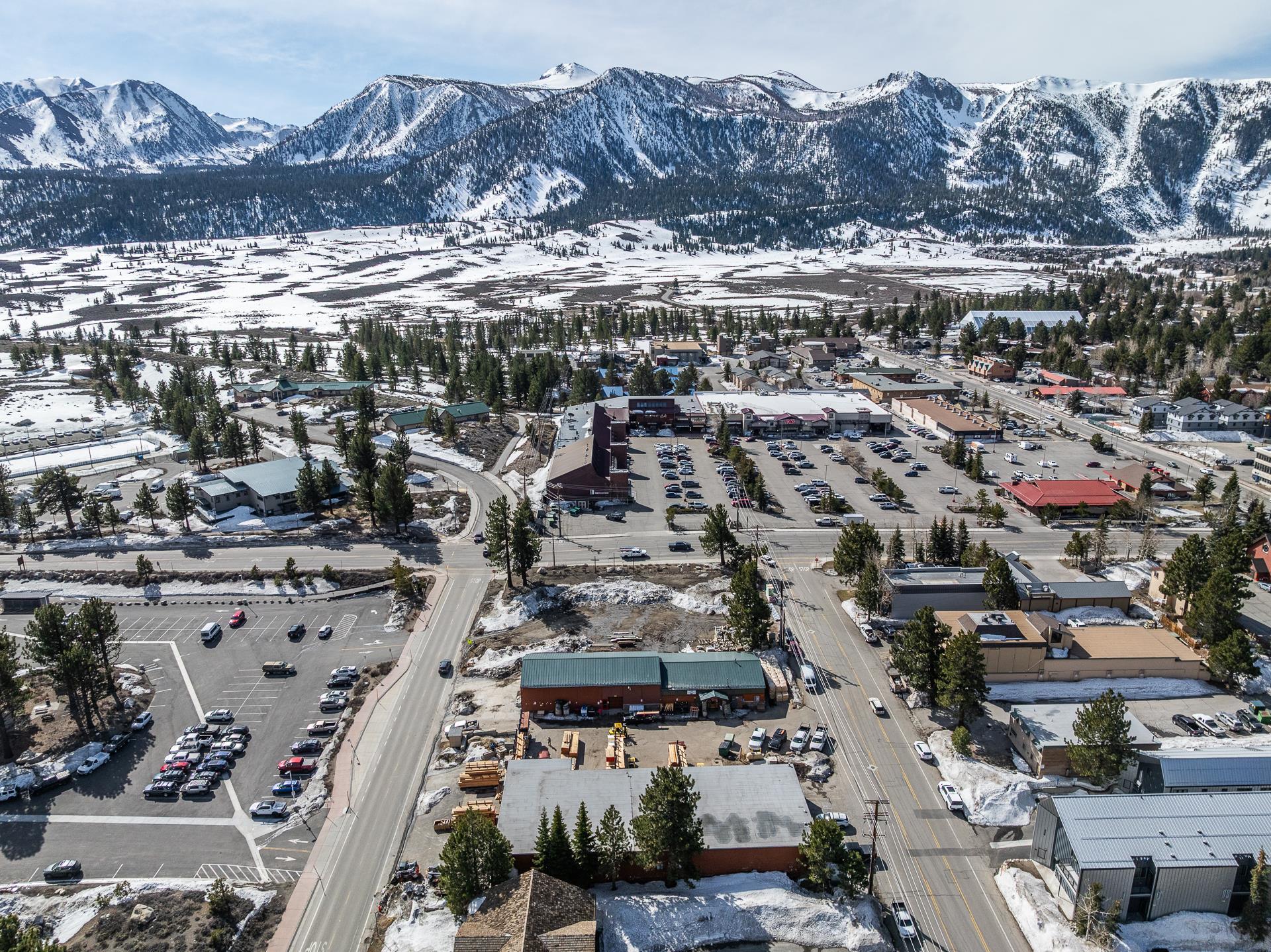 243 Sierra Manor Road