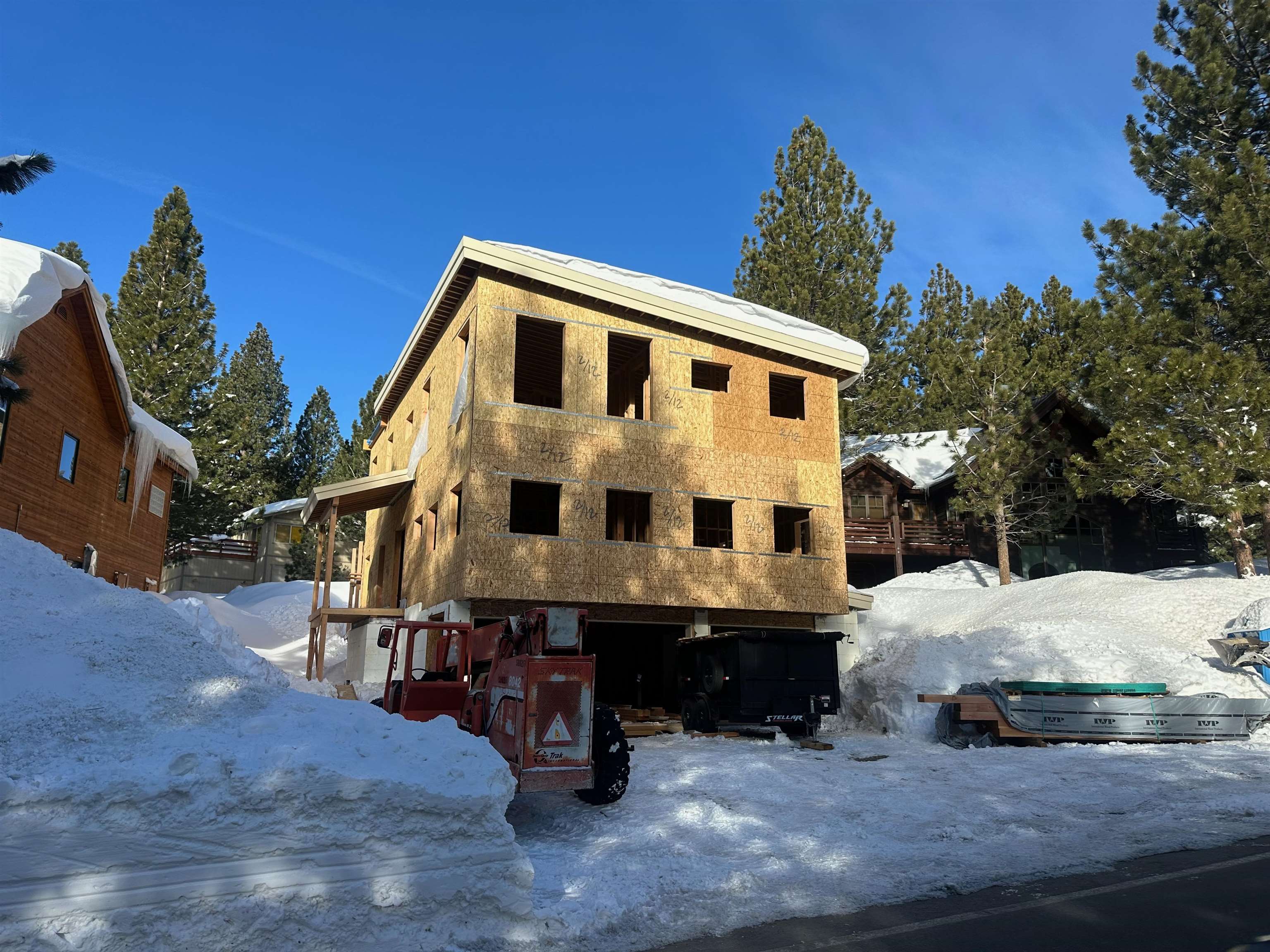 1219 Majestic Pines Drive