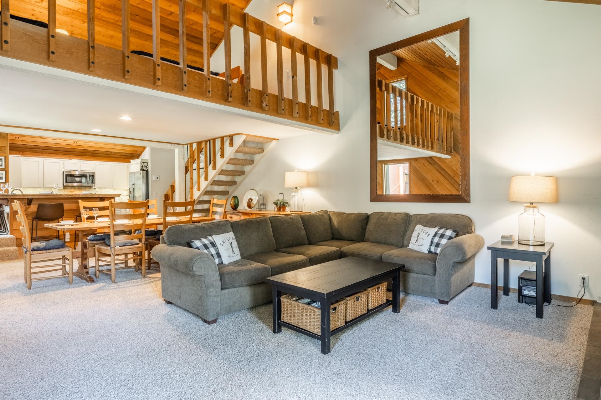 57 Goldhill Unit: 57