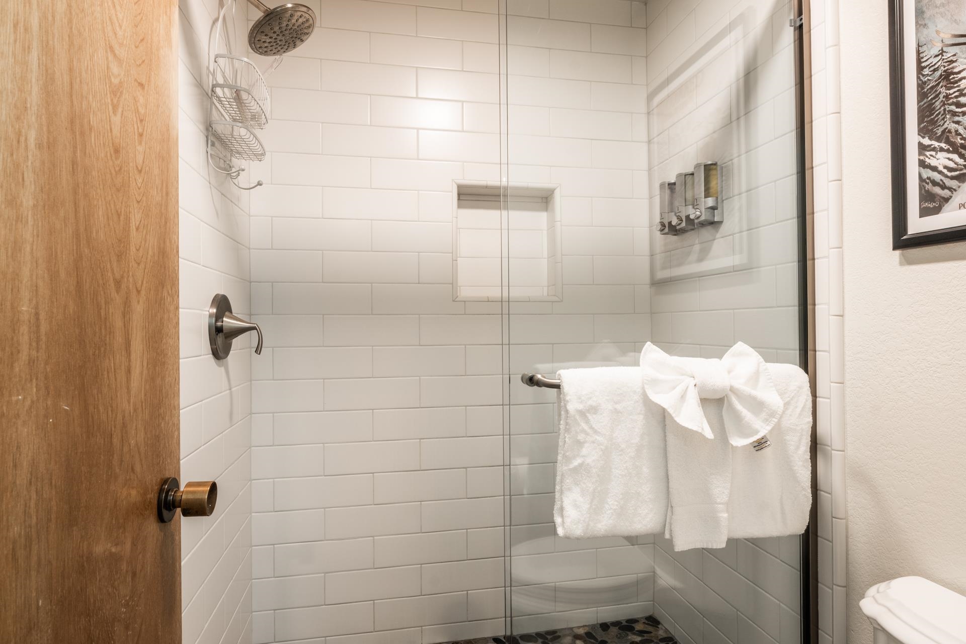 57 Goldhill Unit: 57