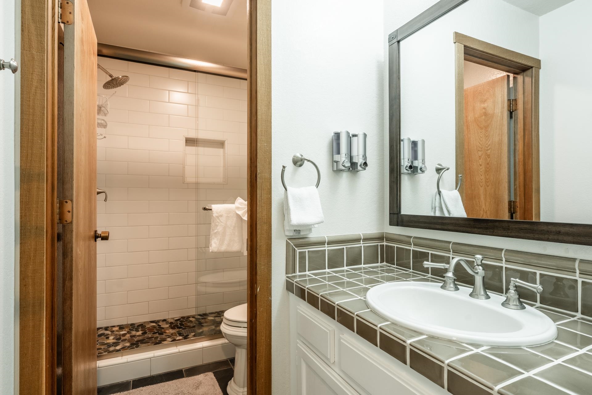 57 Goldhill Unit: 57