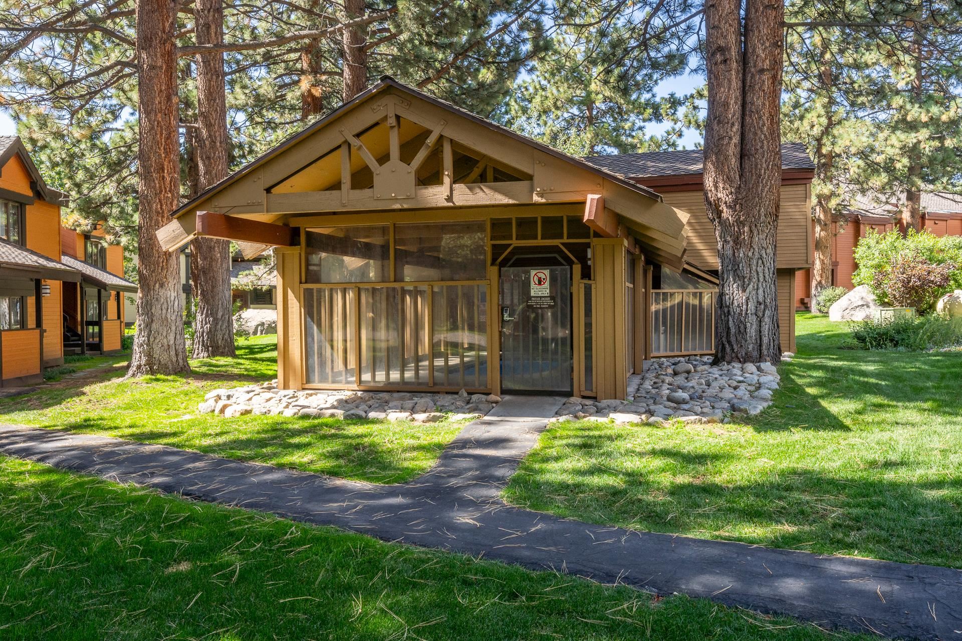 57 Goldhill Unit: 57
