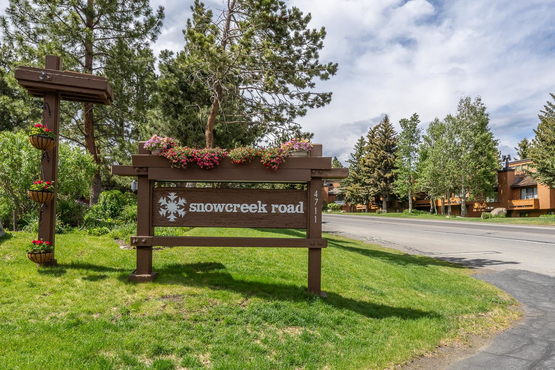 57 Goldhill Unit: 57