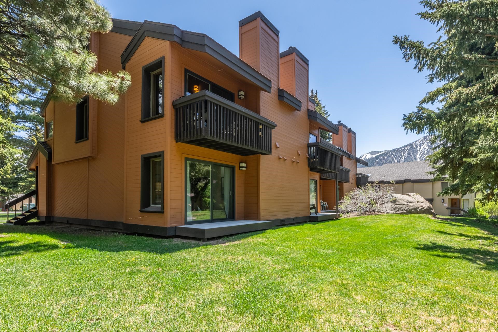 57 Goldhill Unit: 57