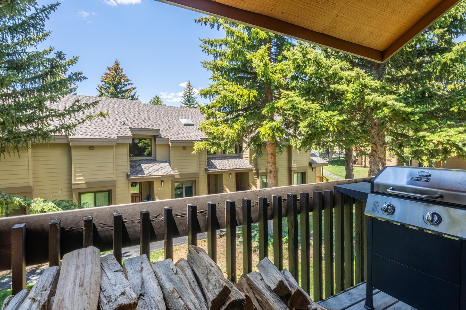 57 Goldhill Unit: 57